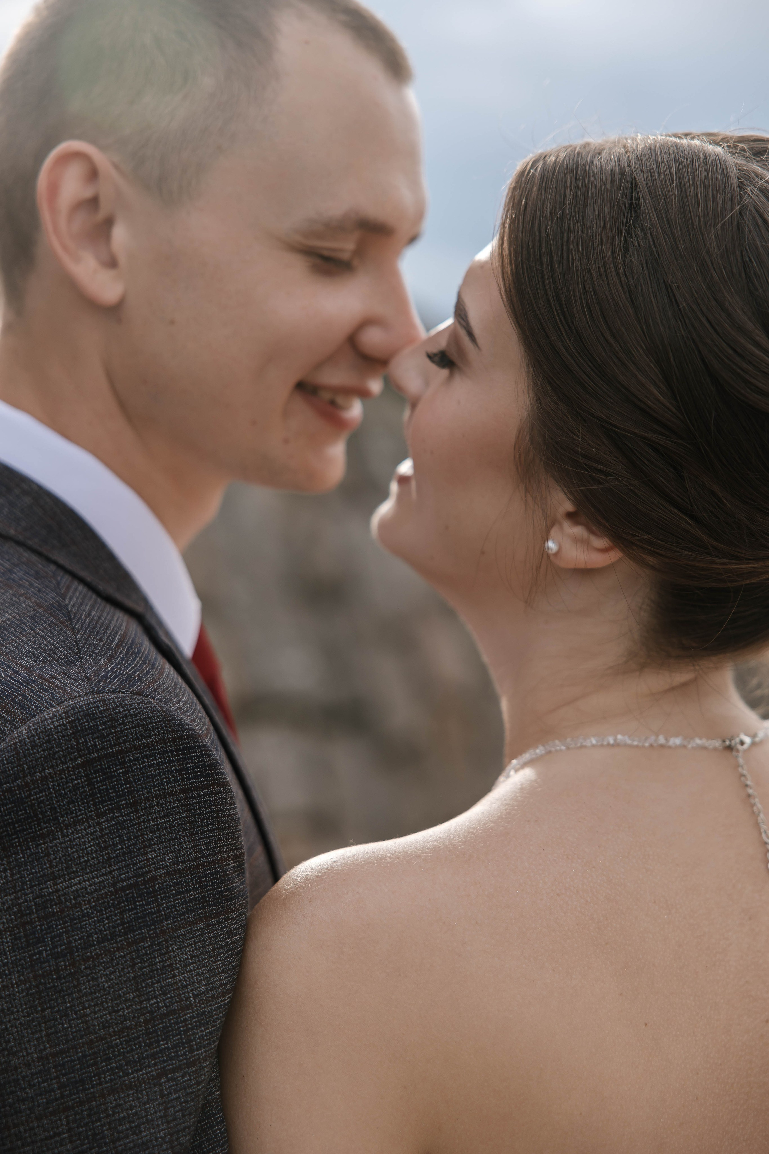 Егор и Лиза. Главная