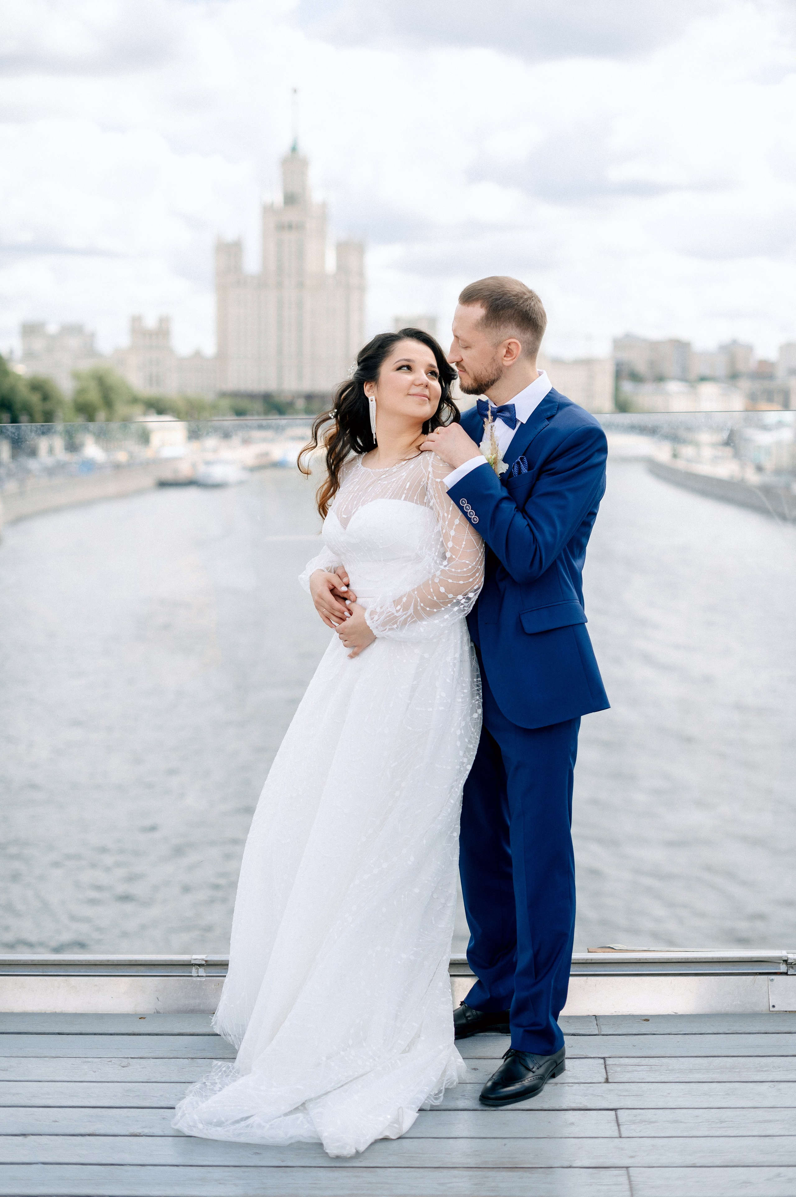 САБИНА И ДИМА. Шашкова Вероника / Свадебный и семейный фотограф Москва и Ярославль