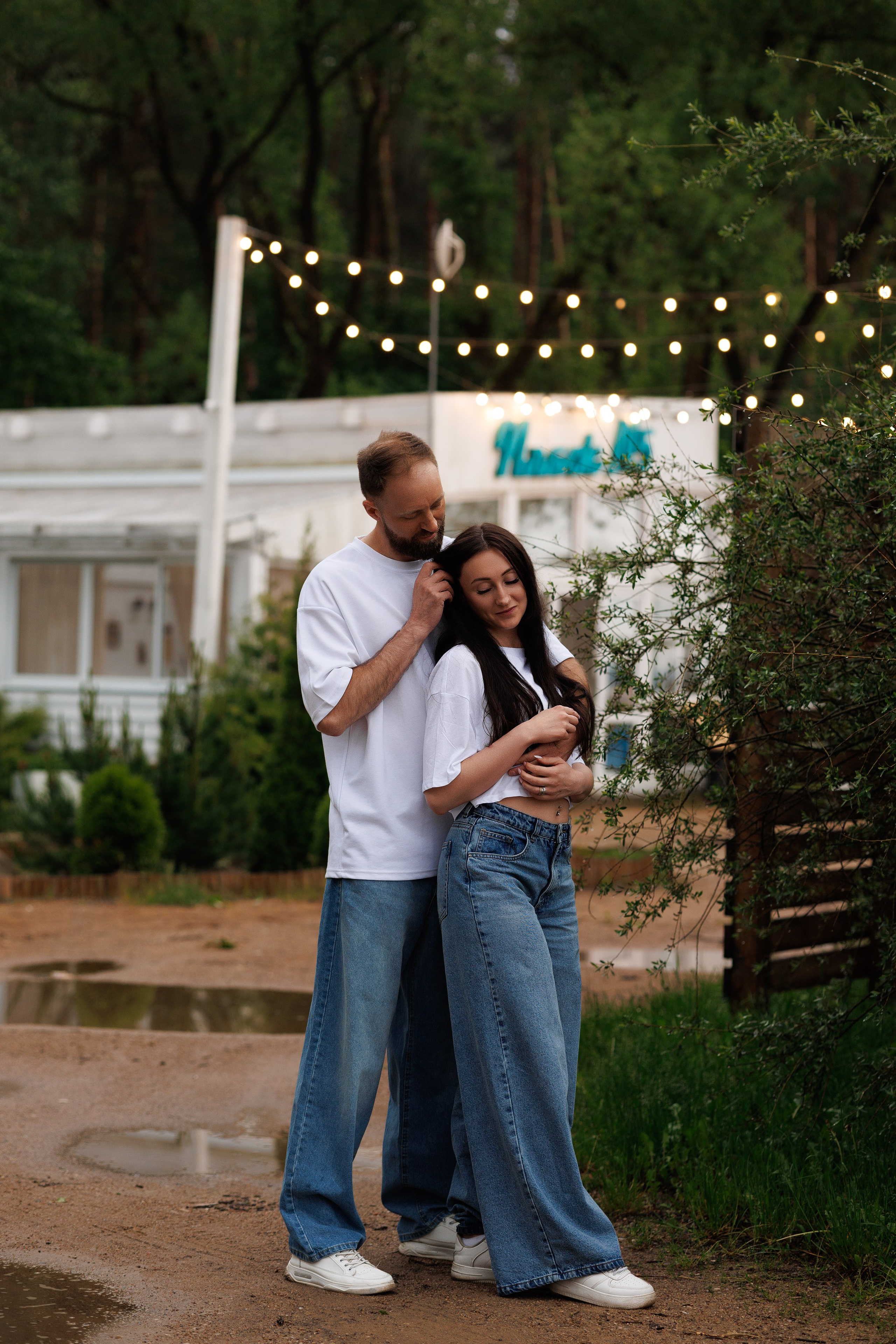 Парные фотосессии. Фотограф Минск