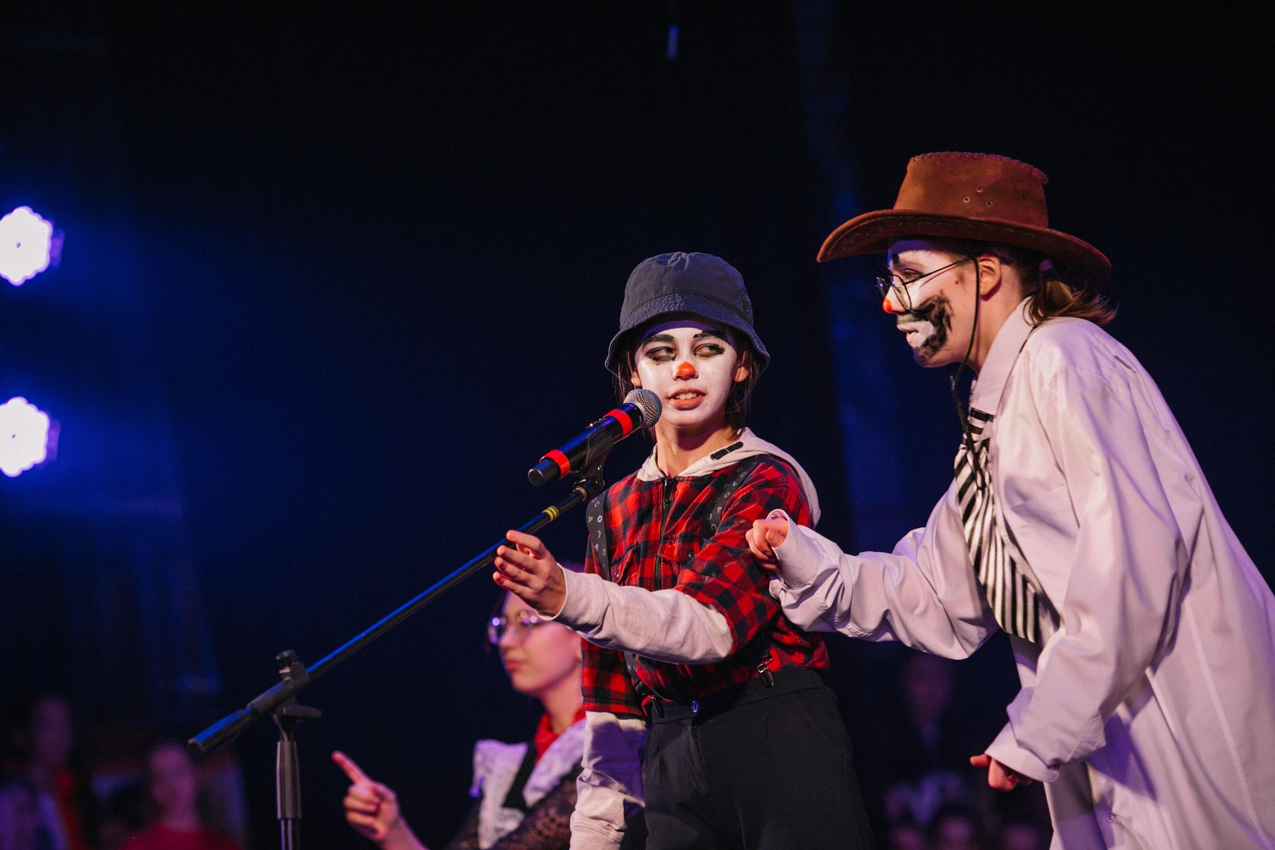 PROSPECT DANCE. Отчетный концерт 2024. Главная