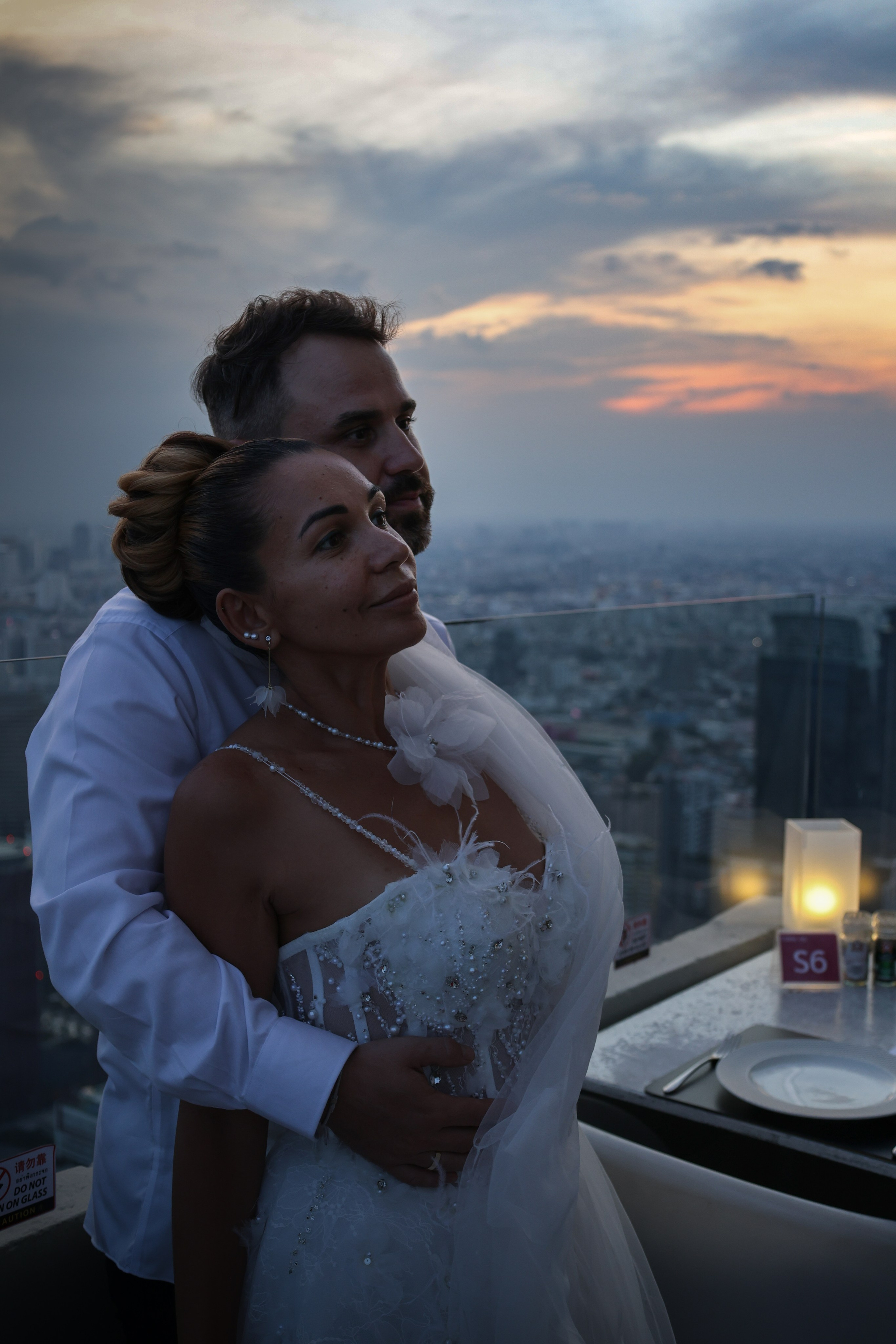 Andrew & Silvia. Nick Krupin — Portrait & Lifestyle Photographer