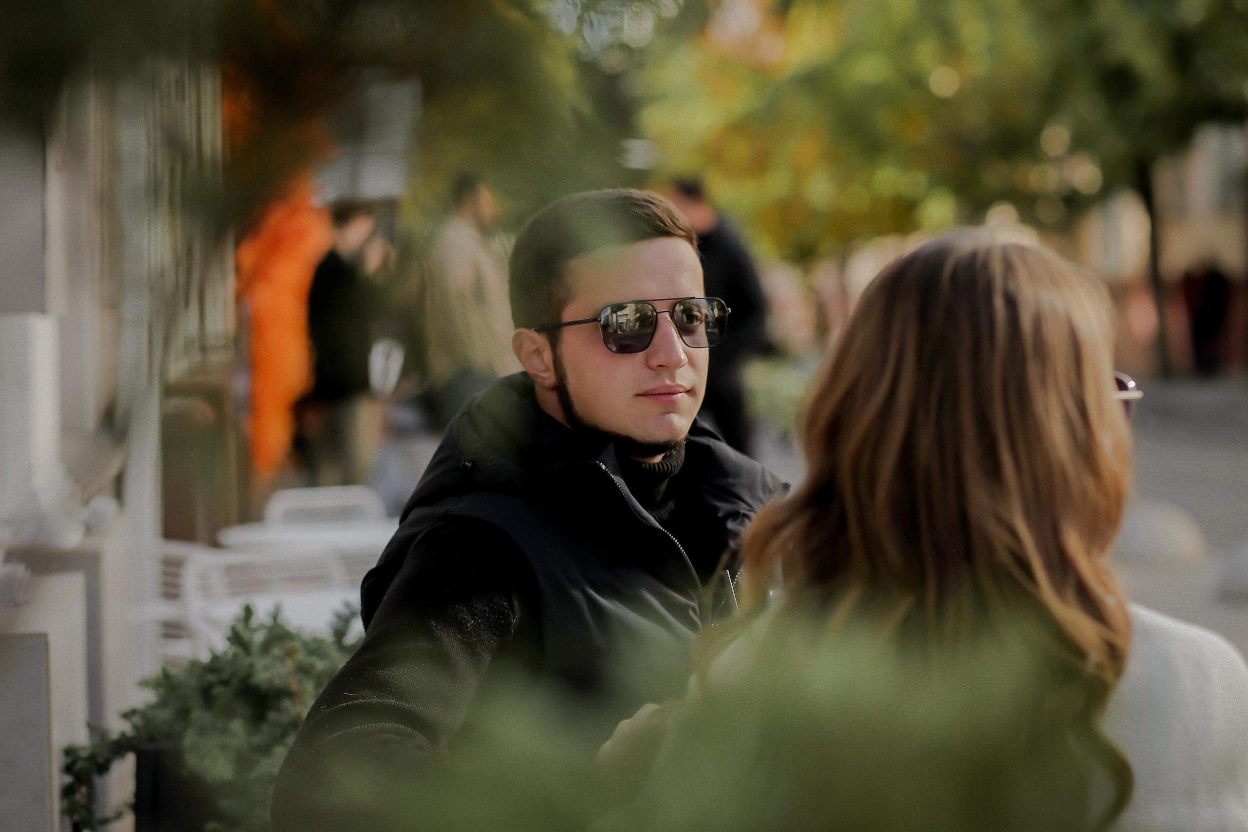 LOVE STORY. Фото и Видео в Краснодаре Verveyko Studio