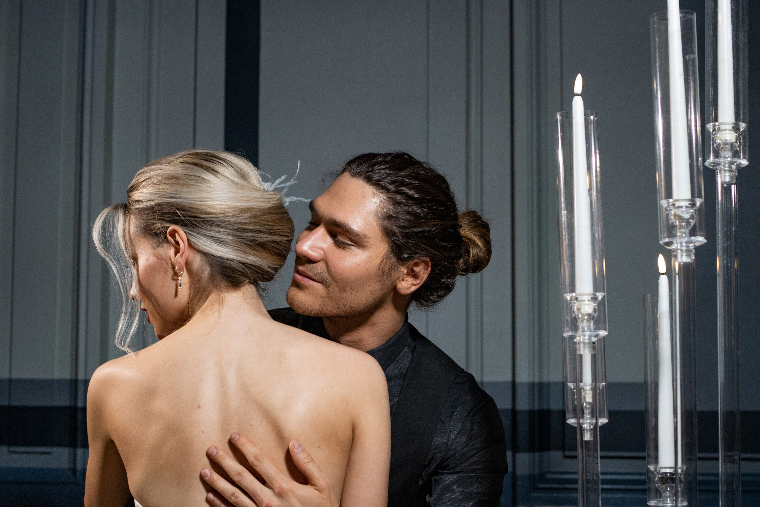 Свадебная фотосессия в Дзержинске. Фотограф в Дзержинске Воронина Юлия