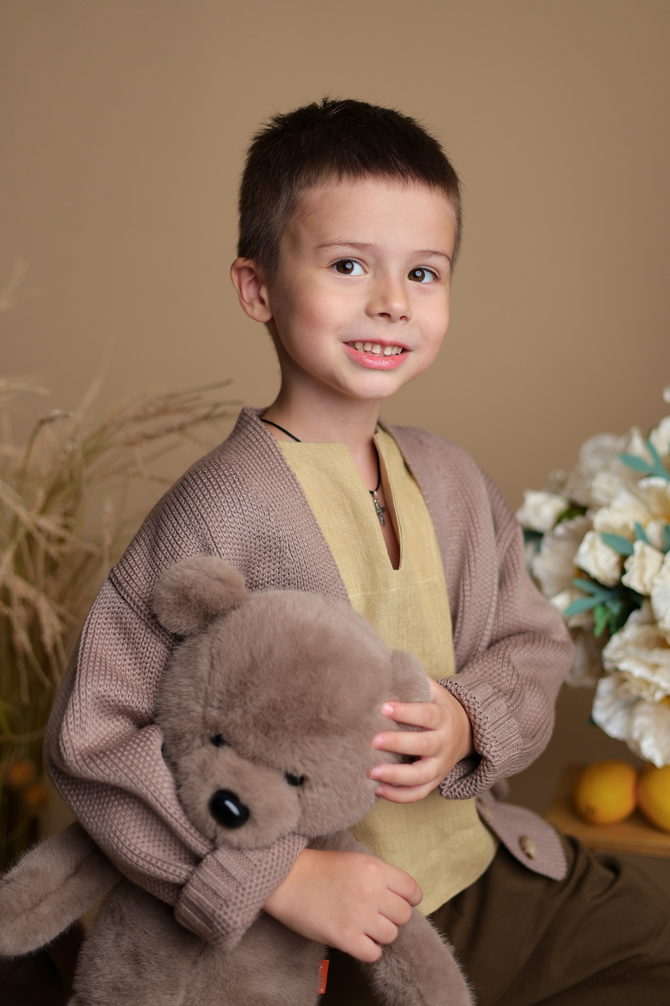 Осень 2024. Свадебный фотограф в Краснодаре Андрей Тюменев