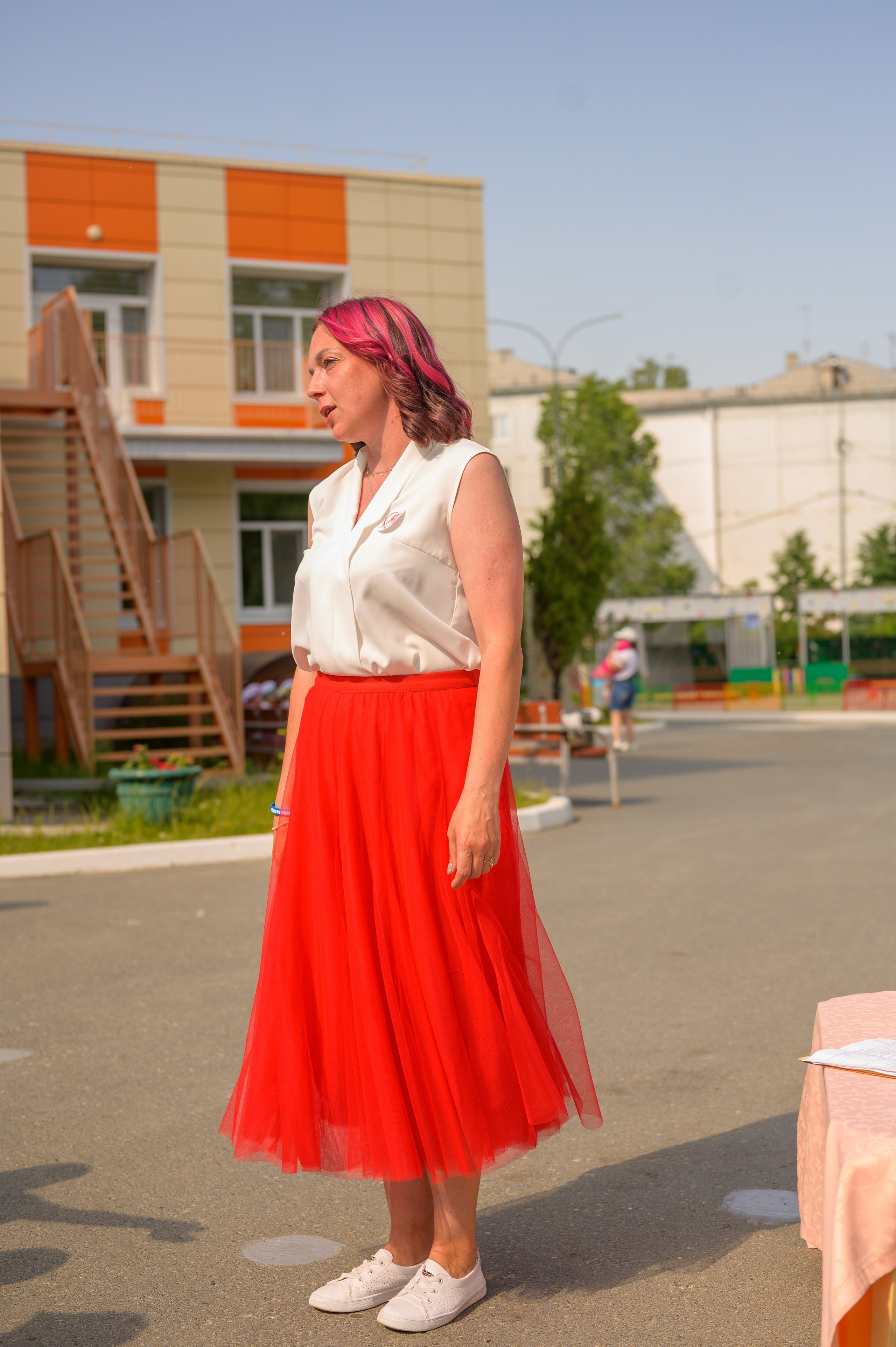 Репортаж выпускного группа «Фантазёры» 3 садик. Фотограф новорожденных, семейный детский в Тюмени Татьяна Морозова