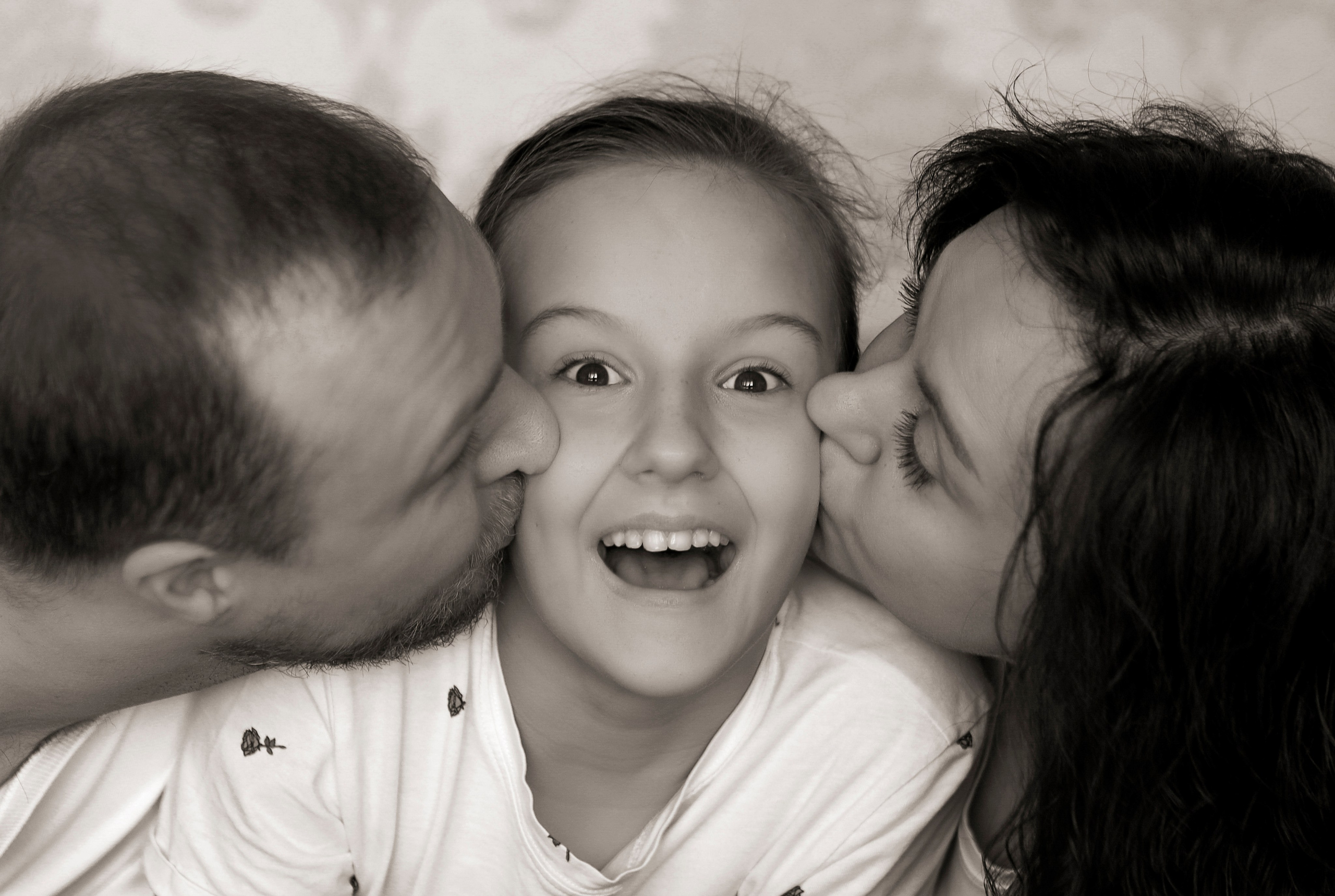 Домашняя фотосессия. Фотограф в Москве Наталья Реуцкая