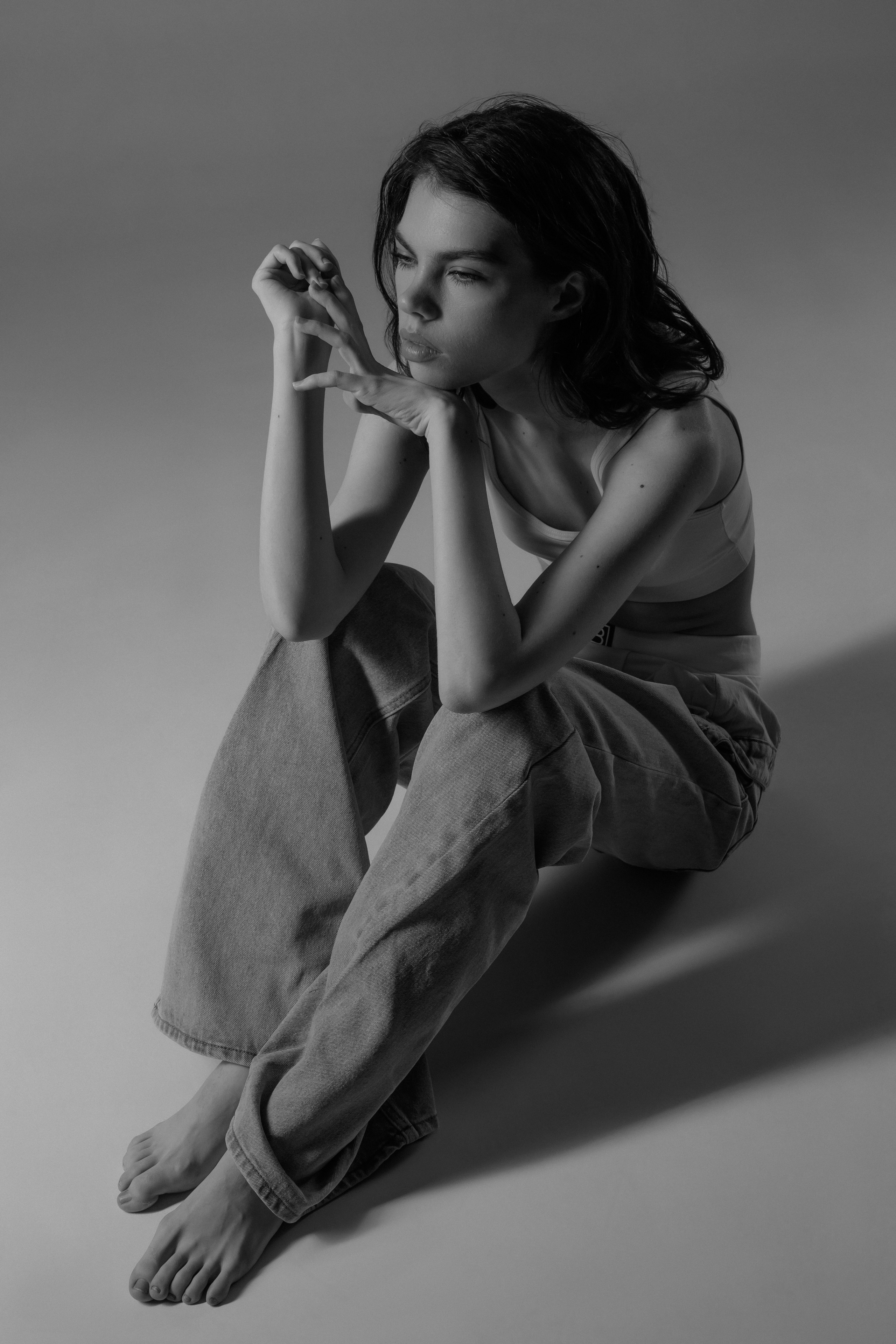 Nadya. Женский и семейный фотограф в Москве