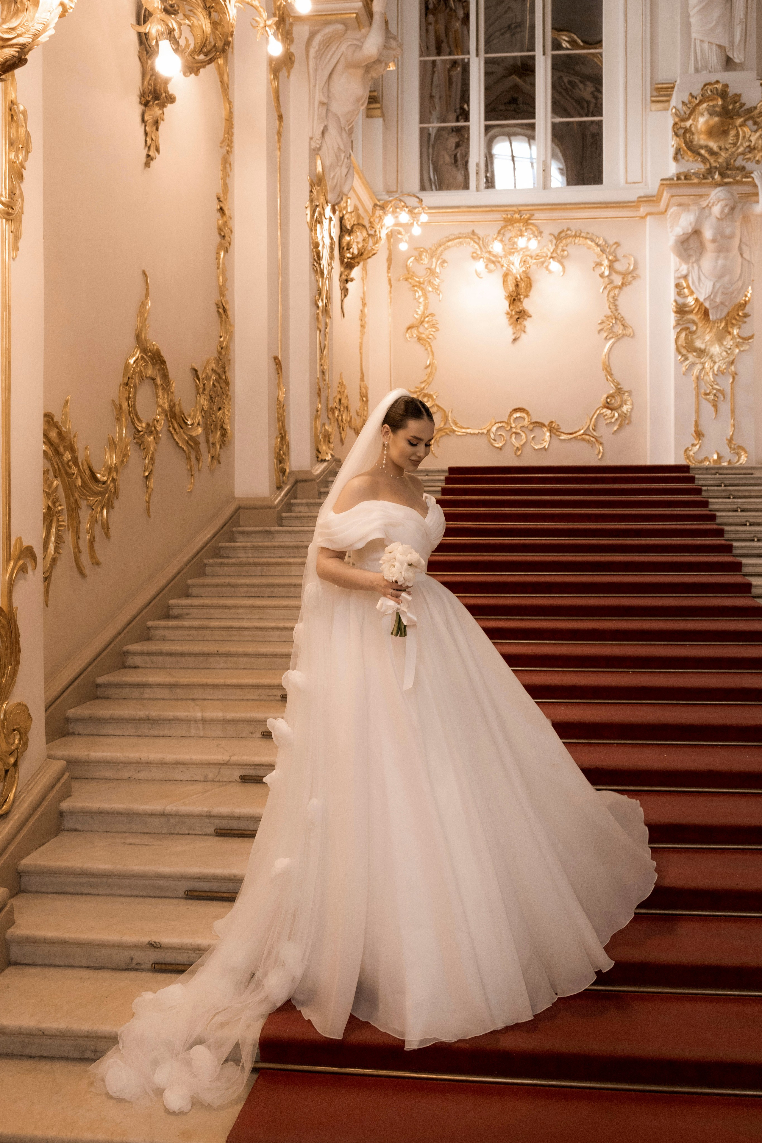 Свадебная съемка в Санкт-Петербурге. Женский фотограф в Санкт-Петербурге, Москве и весь мир Алёна Мамаева
