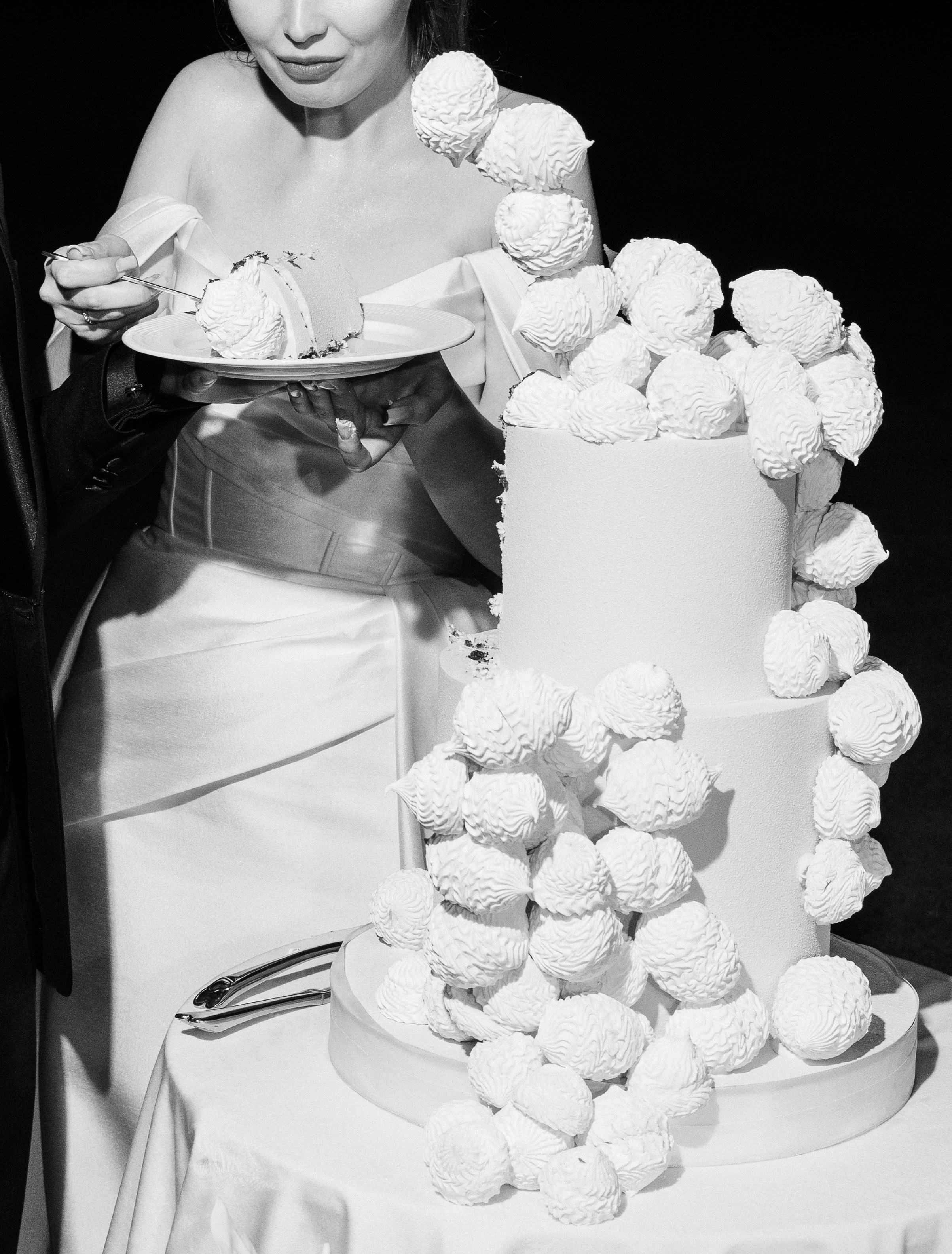 Wedding E&D. Wedding photographer in Moscow and around the world Andrey Medvednikov