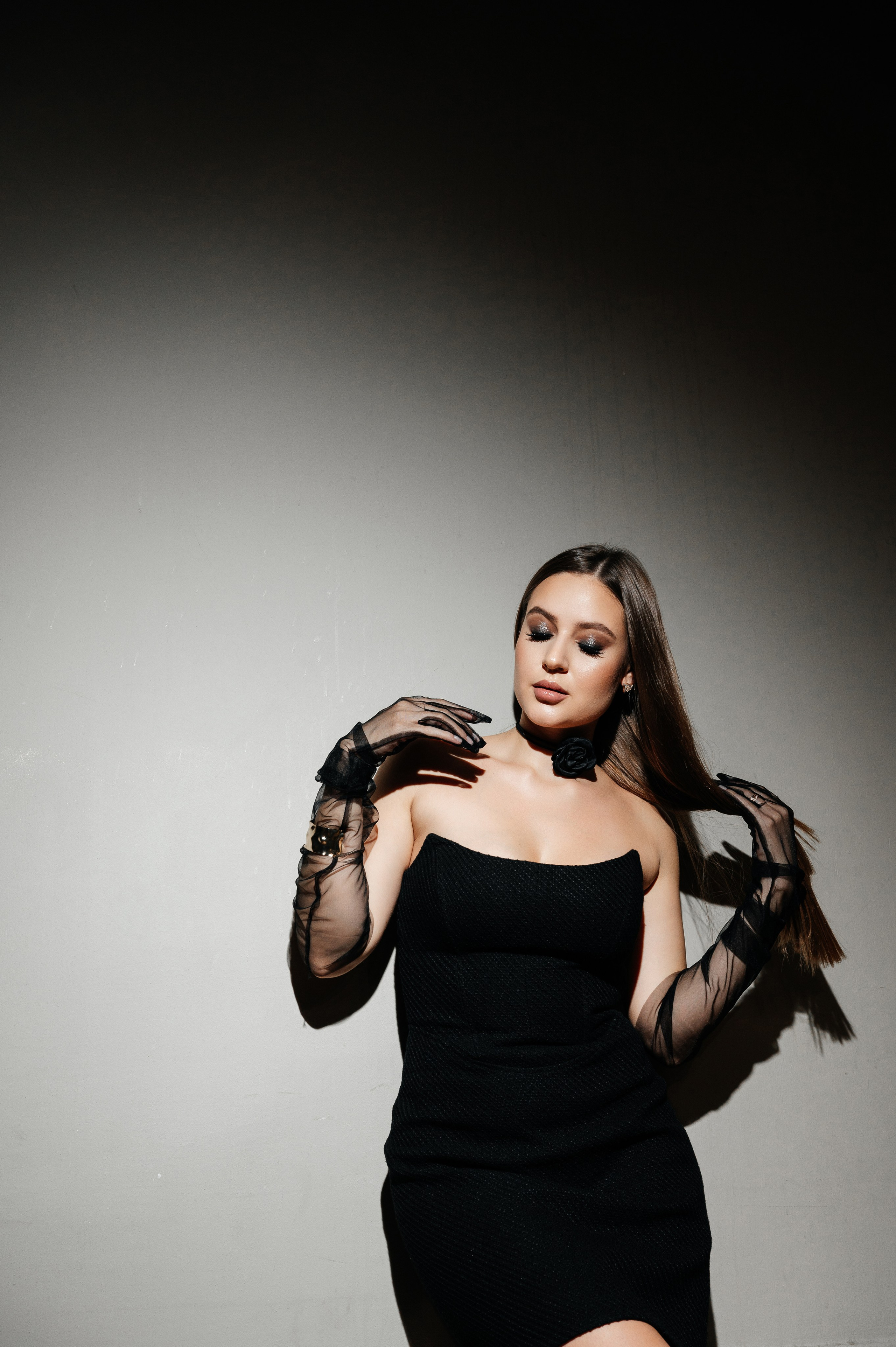 Марина. Свадебный фотограф в Москве и по всему Миру Андрей Медведников