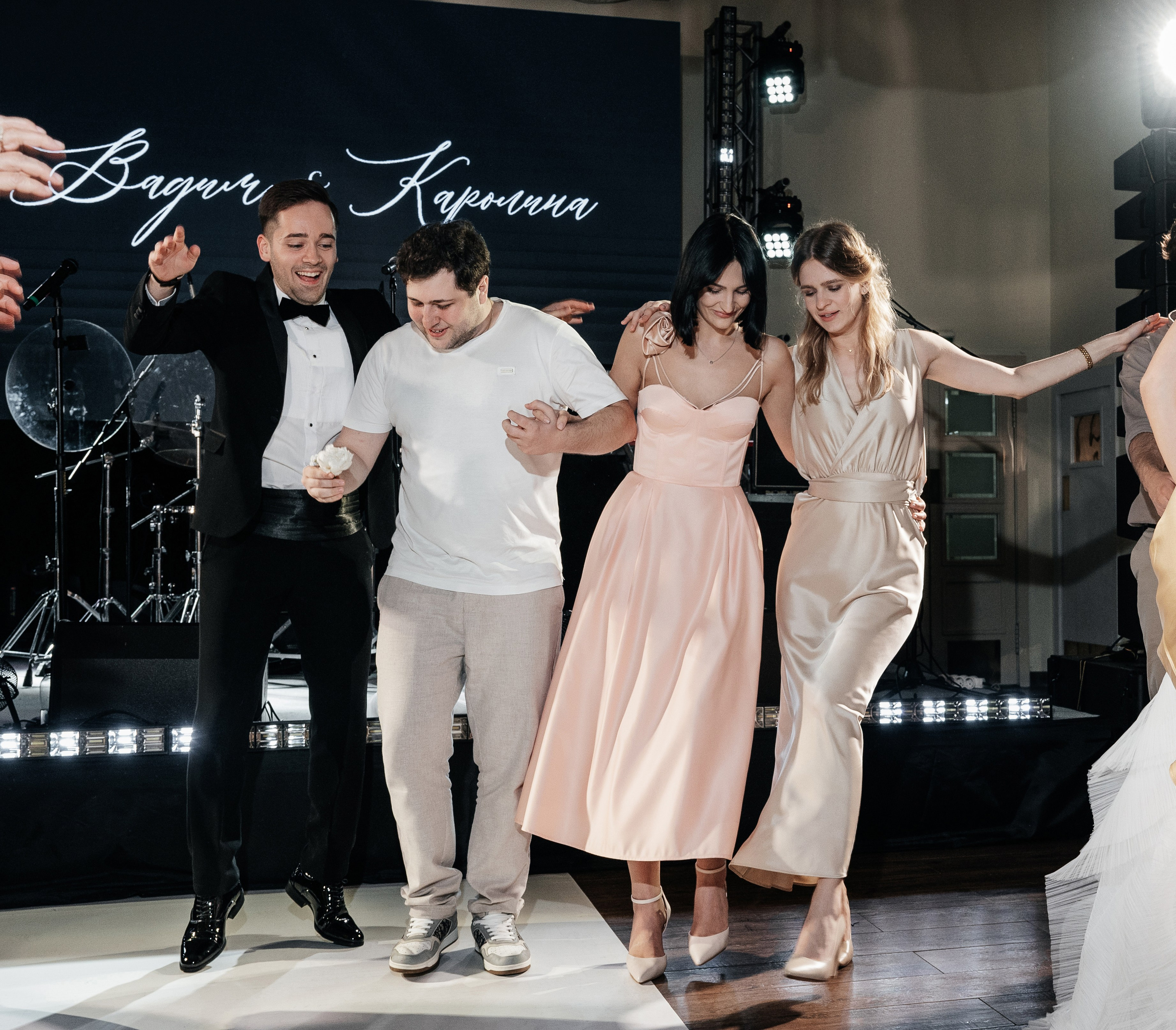 Wedding V&K. Свадебный фотограф в Москве и по всему Миру Андрей Медведников