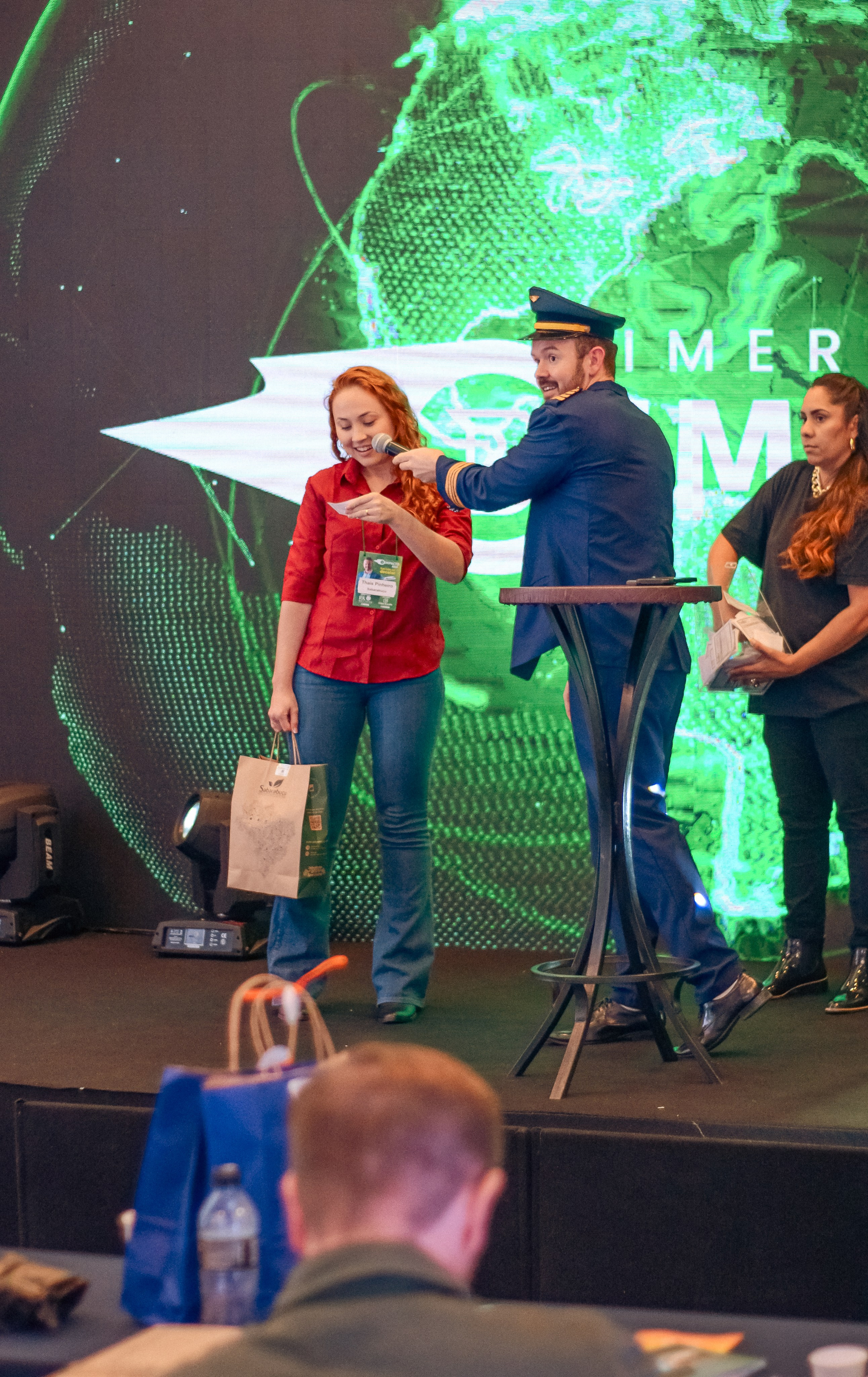 IMPACTO. Fotógrafo | Sessão de fotos