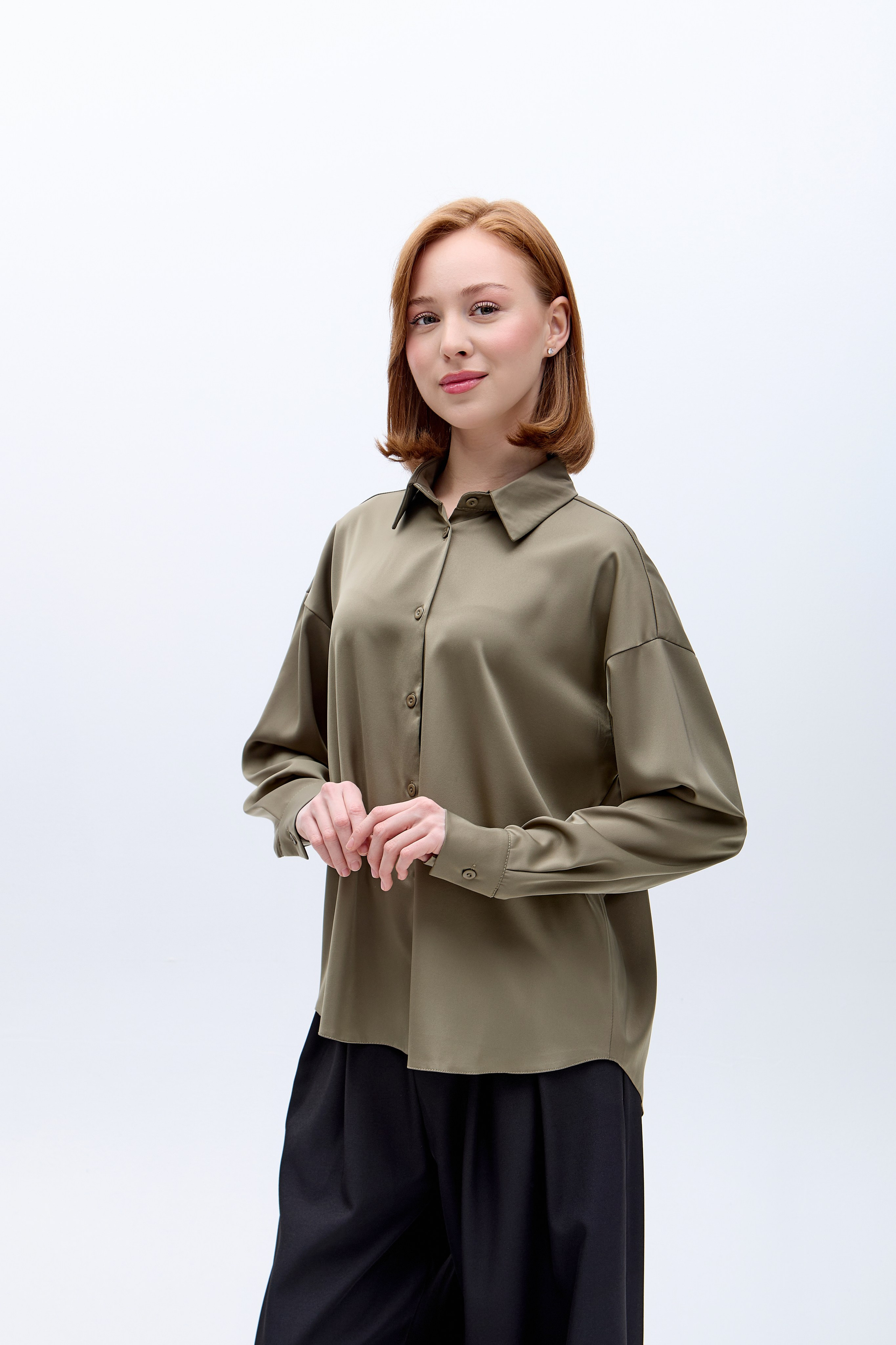 Съемка каталога в Краснодаре. Фотограф Руслан Потапов в Краснодаре