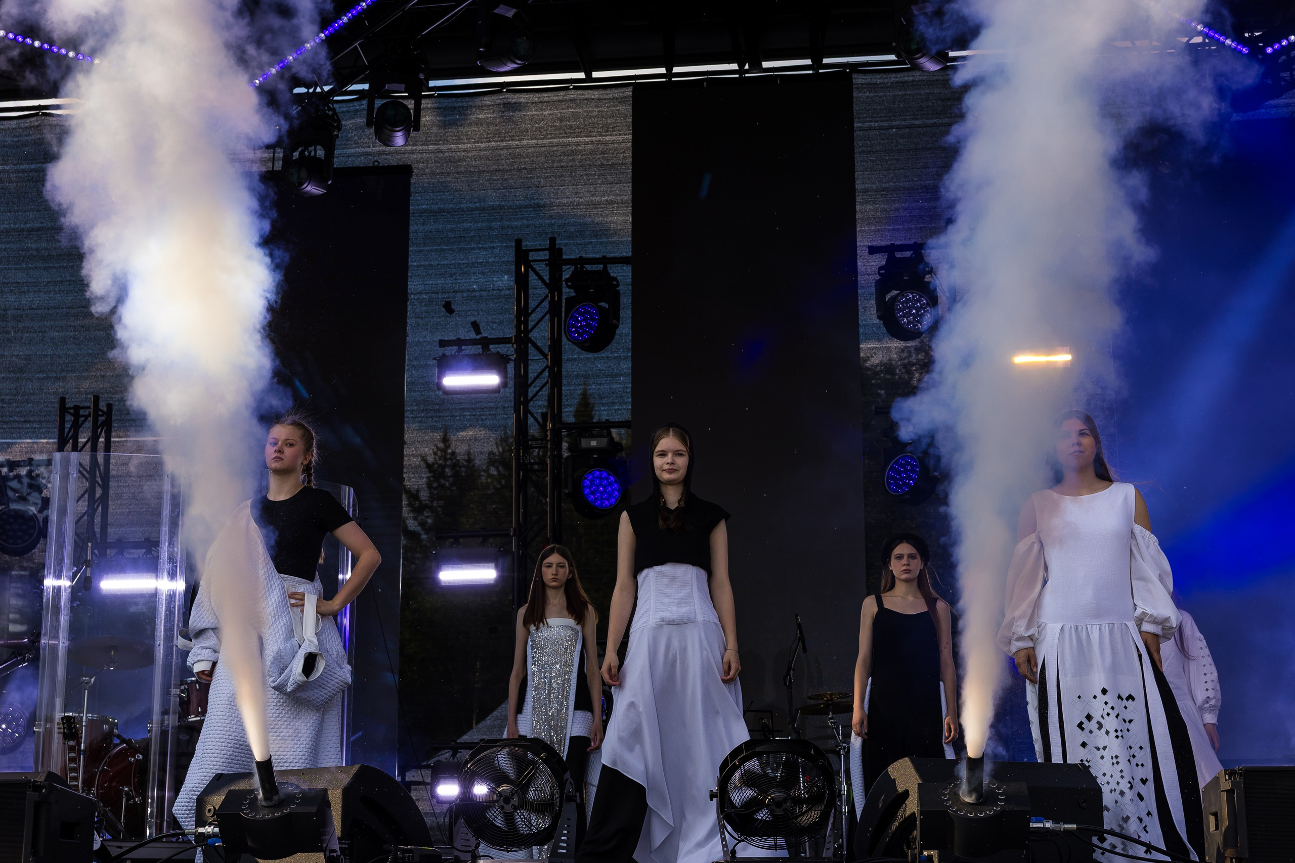 Кофейный фестиваль. Главная