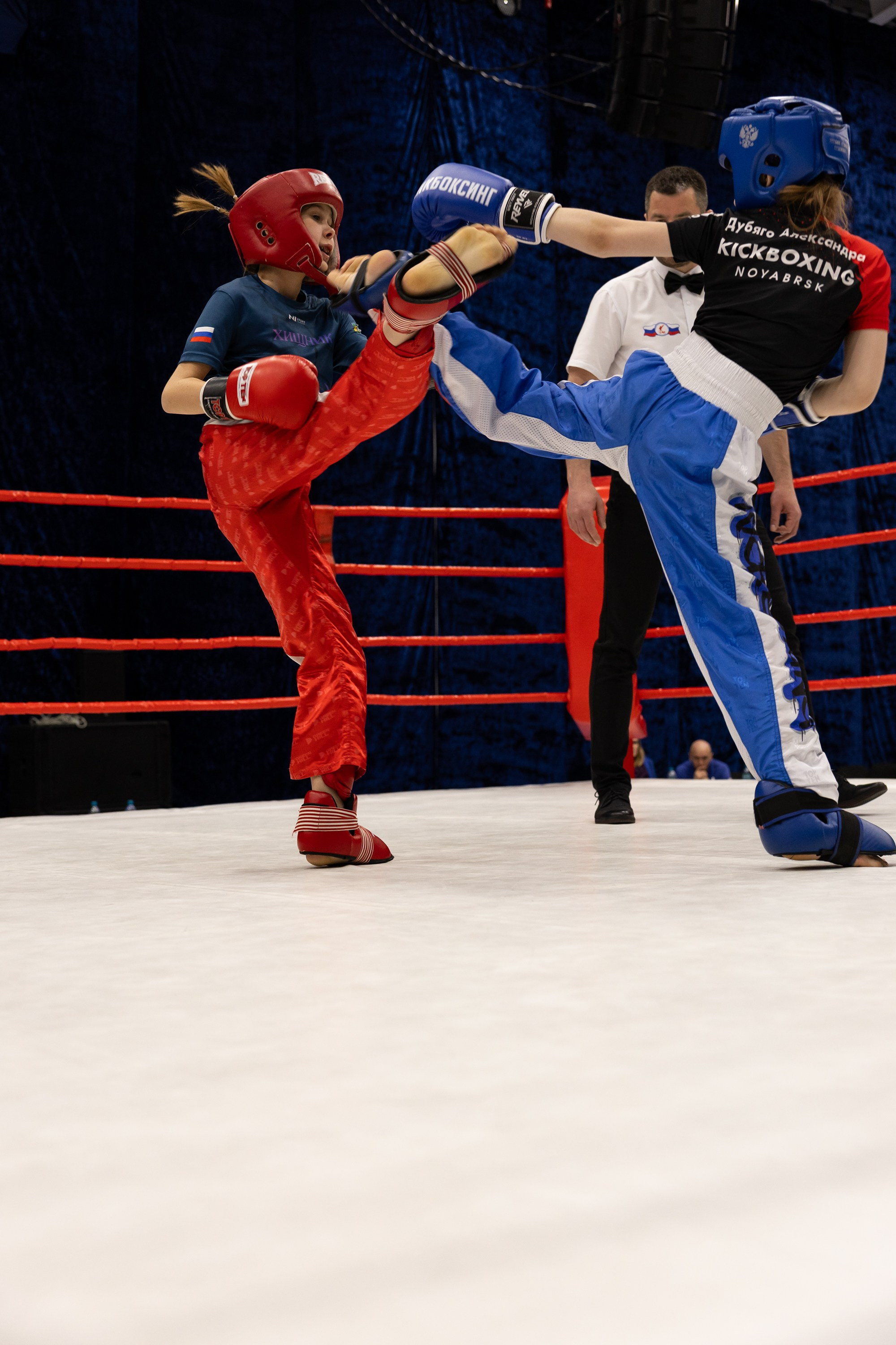 Территория смелых. Главная