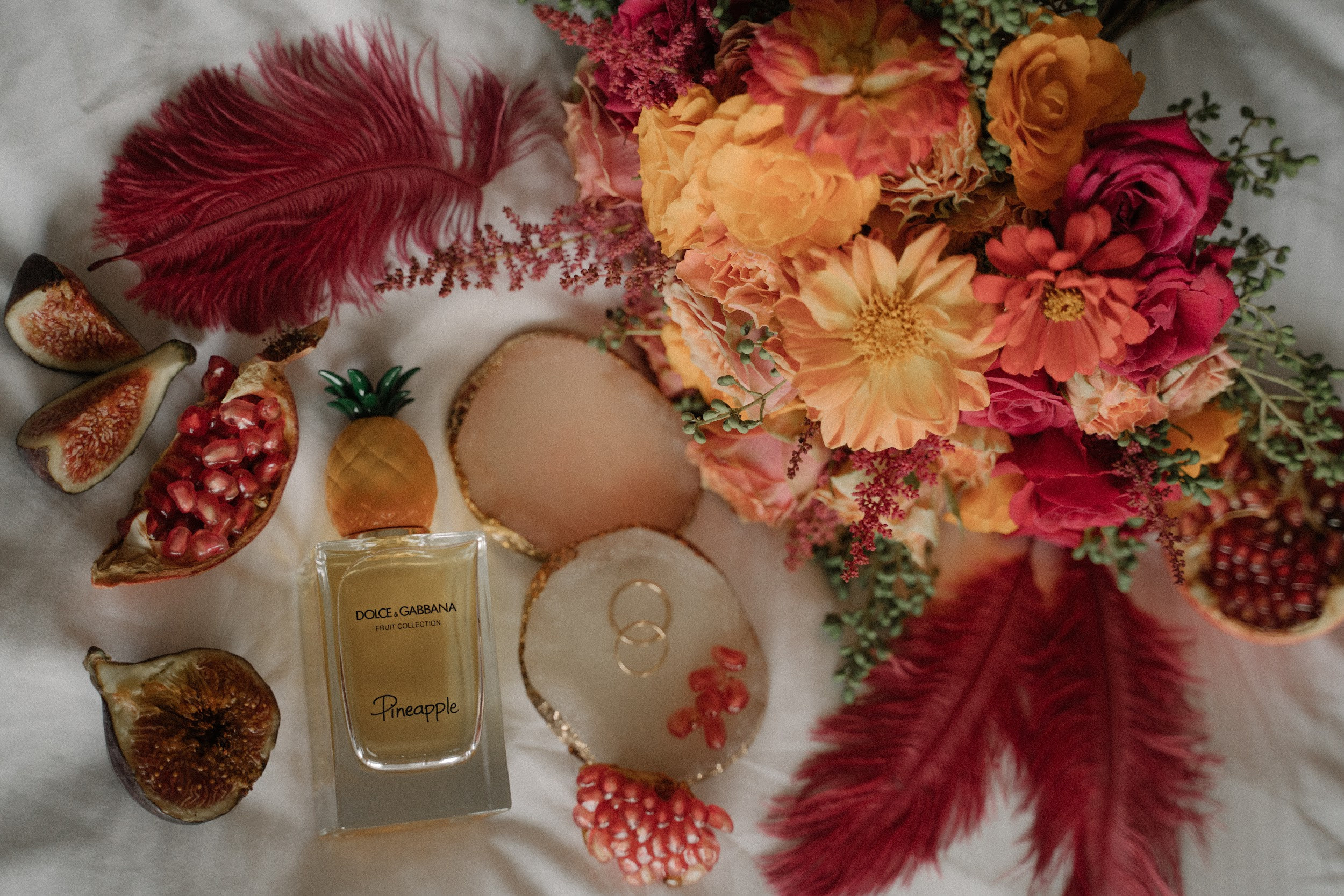 Александр и Алина. Роспись и камерный ужин. Организация и координация свадебных и семейных торжеств