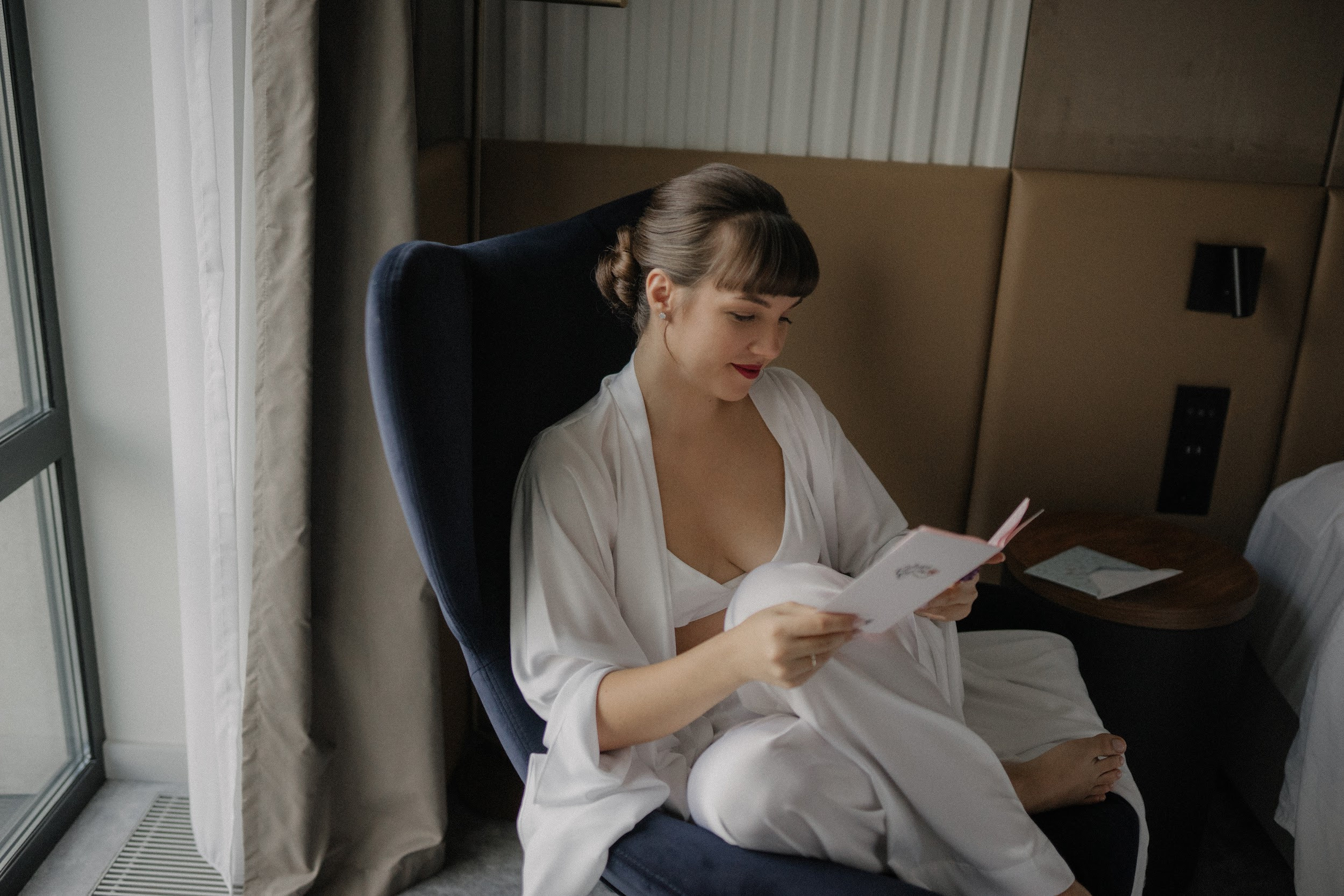 Александр и Алина. Роспись и камерный ужин. Организация и координация свадебных и семейных торжеств