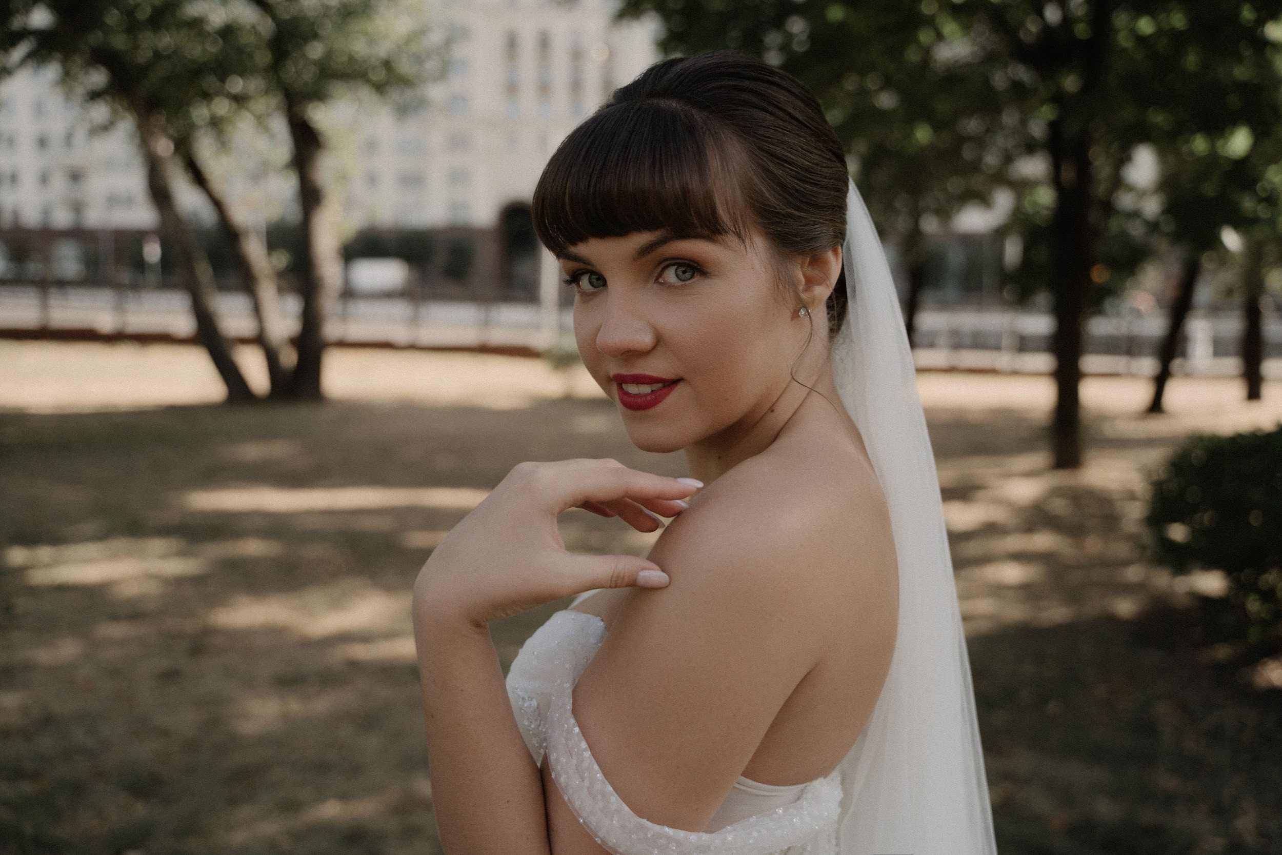 Александр и Алина. Роспись и камерный ужин. Организация и координация свадебных и семейных торжеств