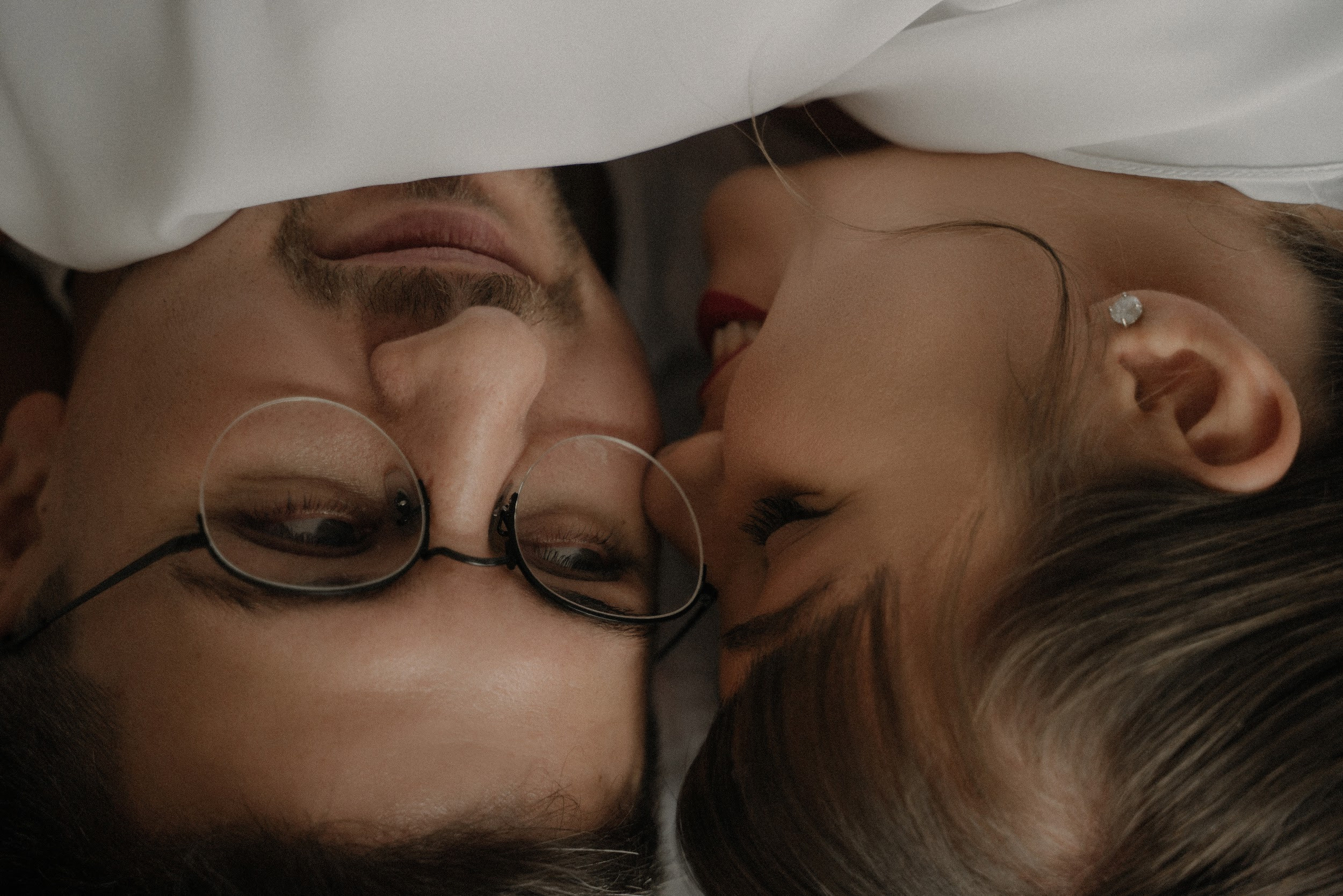 Александр и Алина. Роспись и камерный ужин. Организация и координация свадебных и семейных торжеств