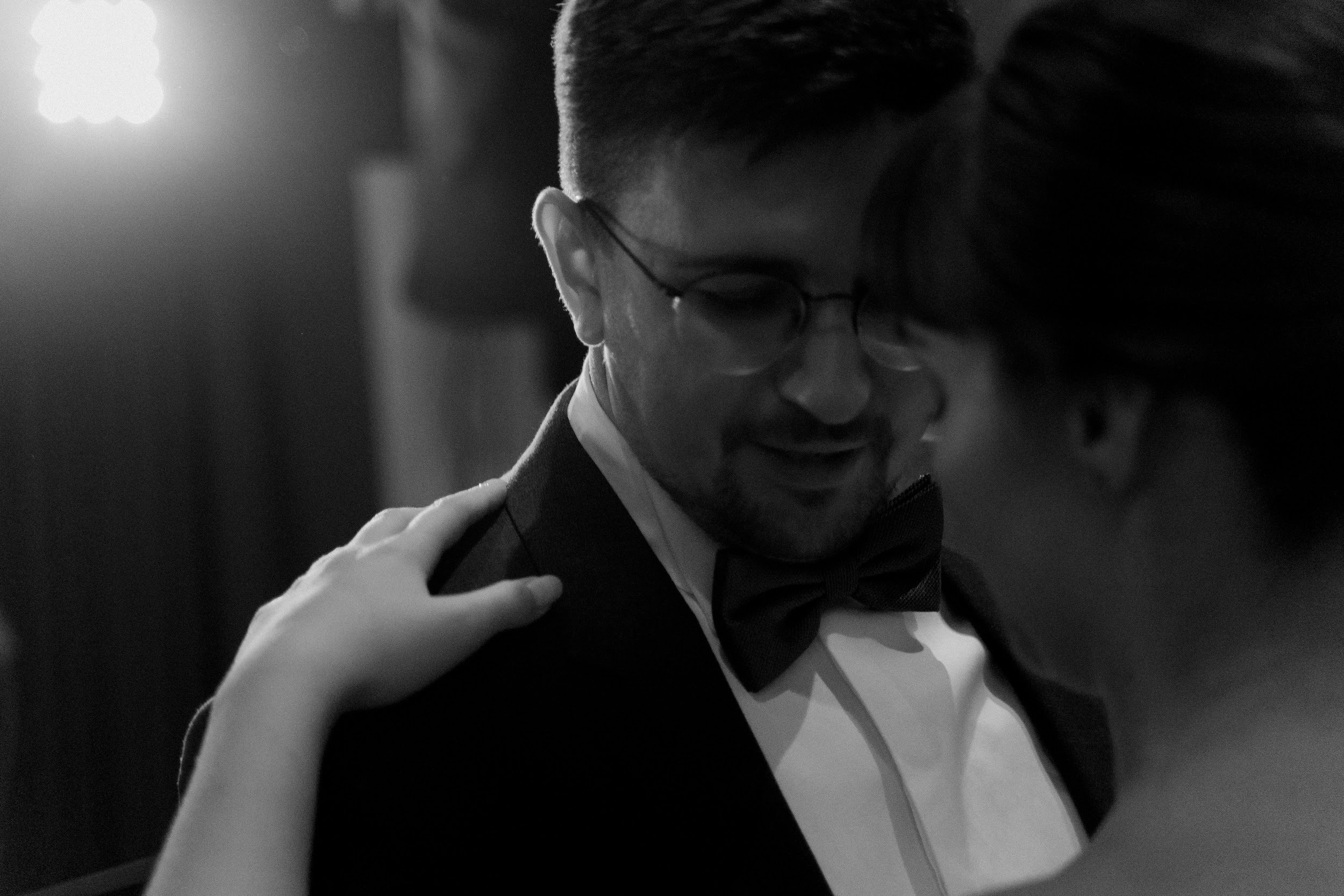 Александр и Алина. Роспись и камерный ужин. Организация и координация свадебных и семейных торжеств