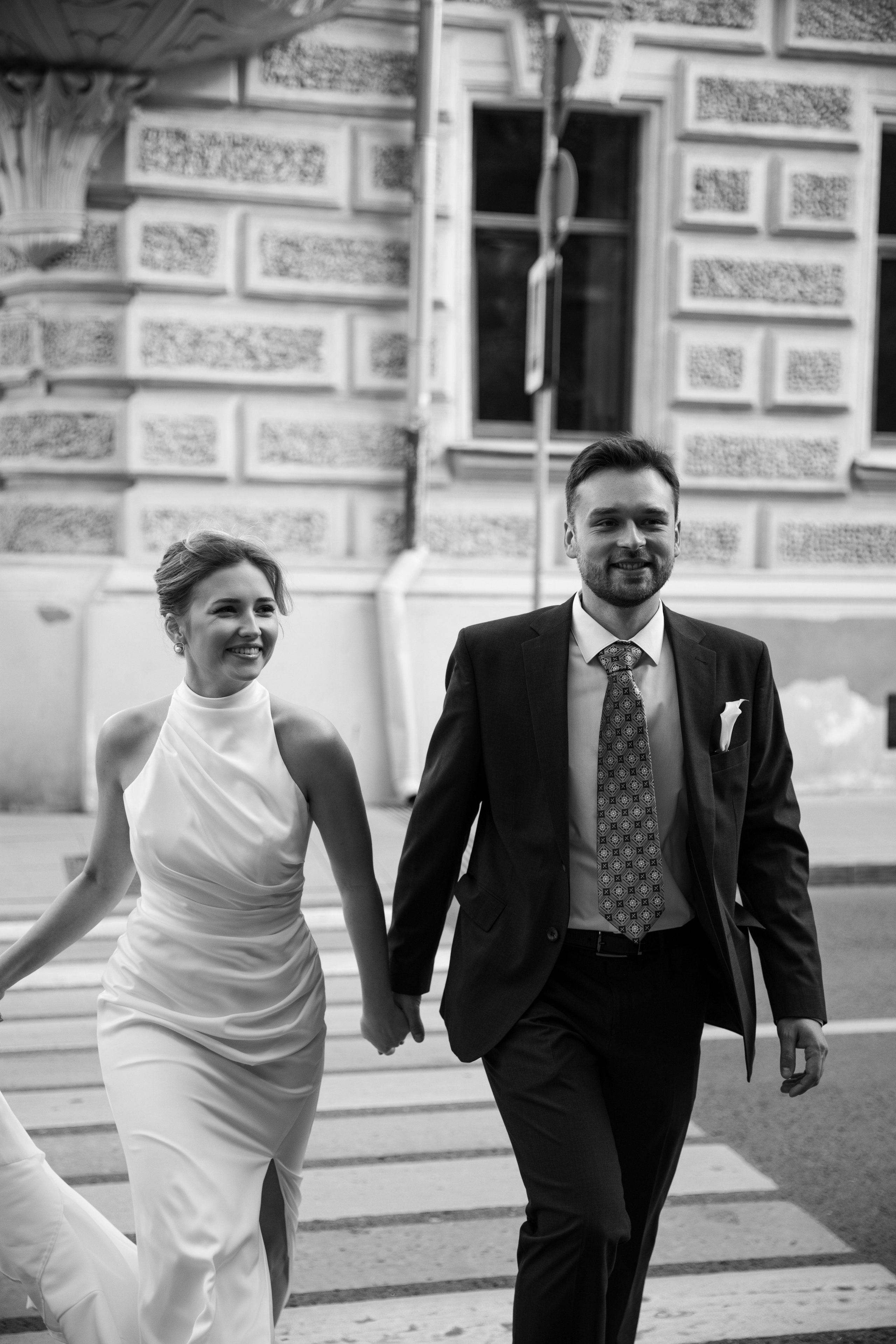 Я тебе подыграю. Свадебный и семейный фотограф в Москве Julia Juice