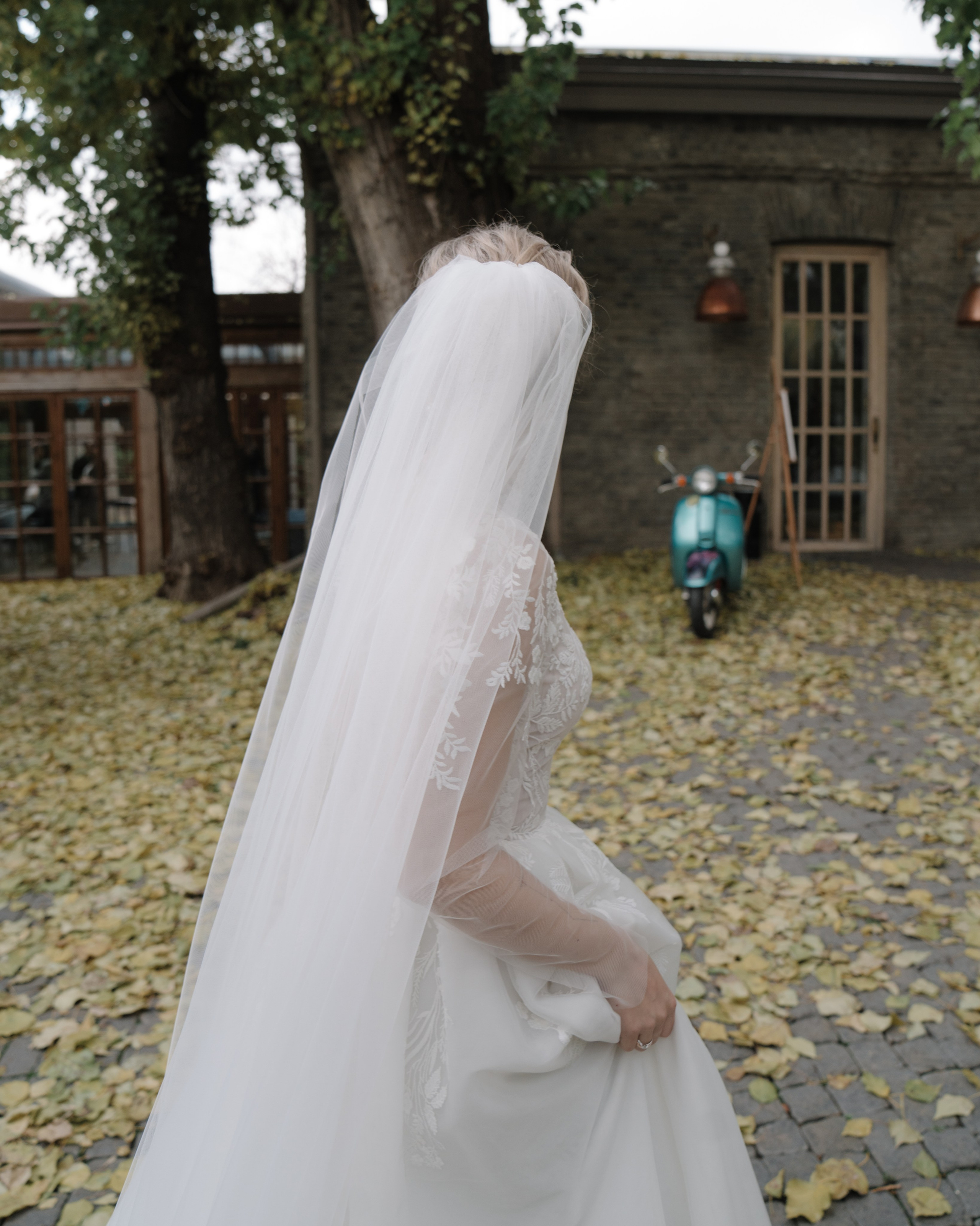 Самая теплая нежность. Портретный и свадебный фотограф в Москве Финкельштенй Анна