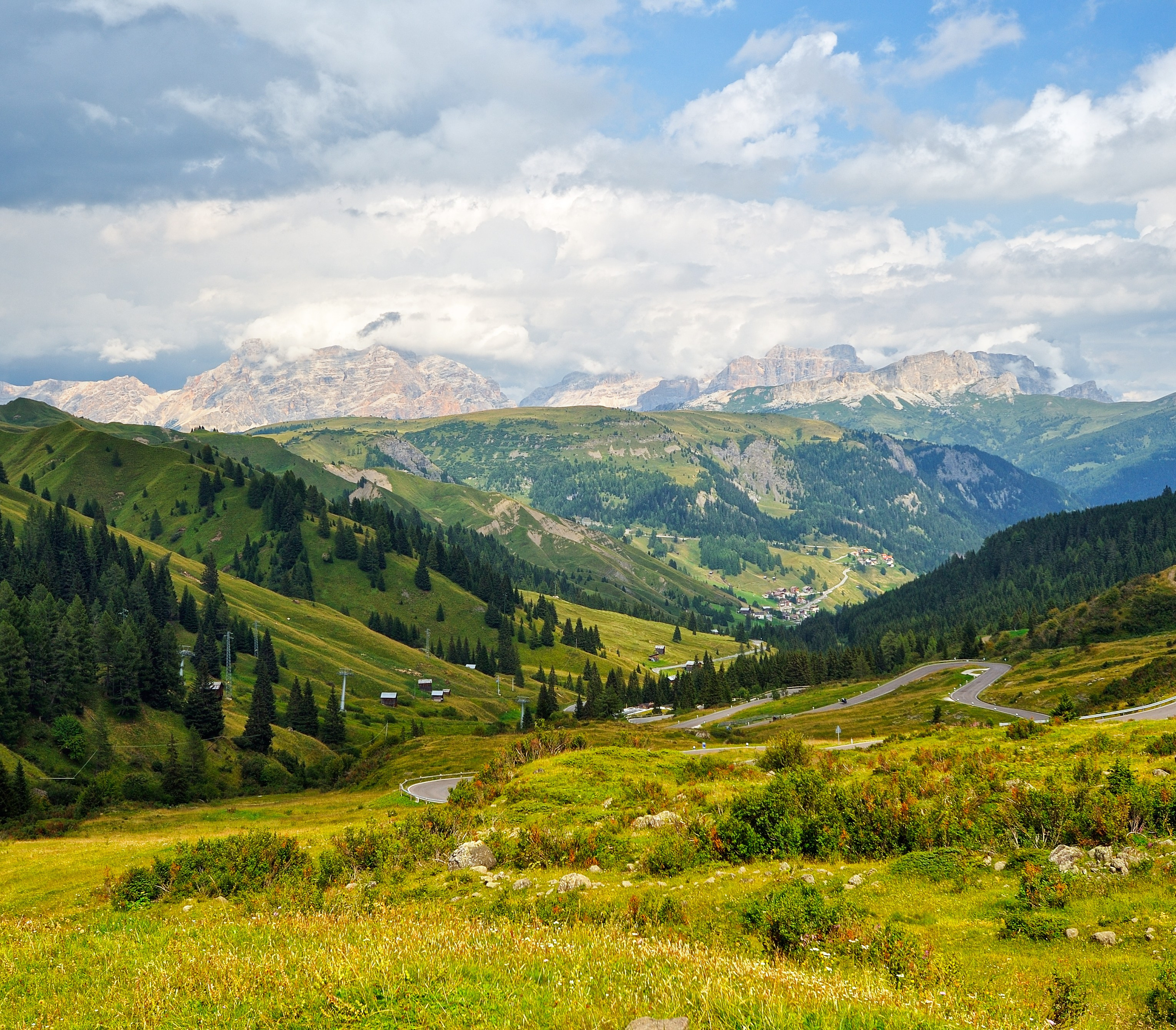 Лето. Пейзажный и предметный фотограф в Санкт-Петербурге Александр Богданов