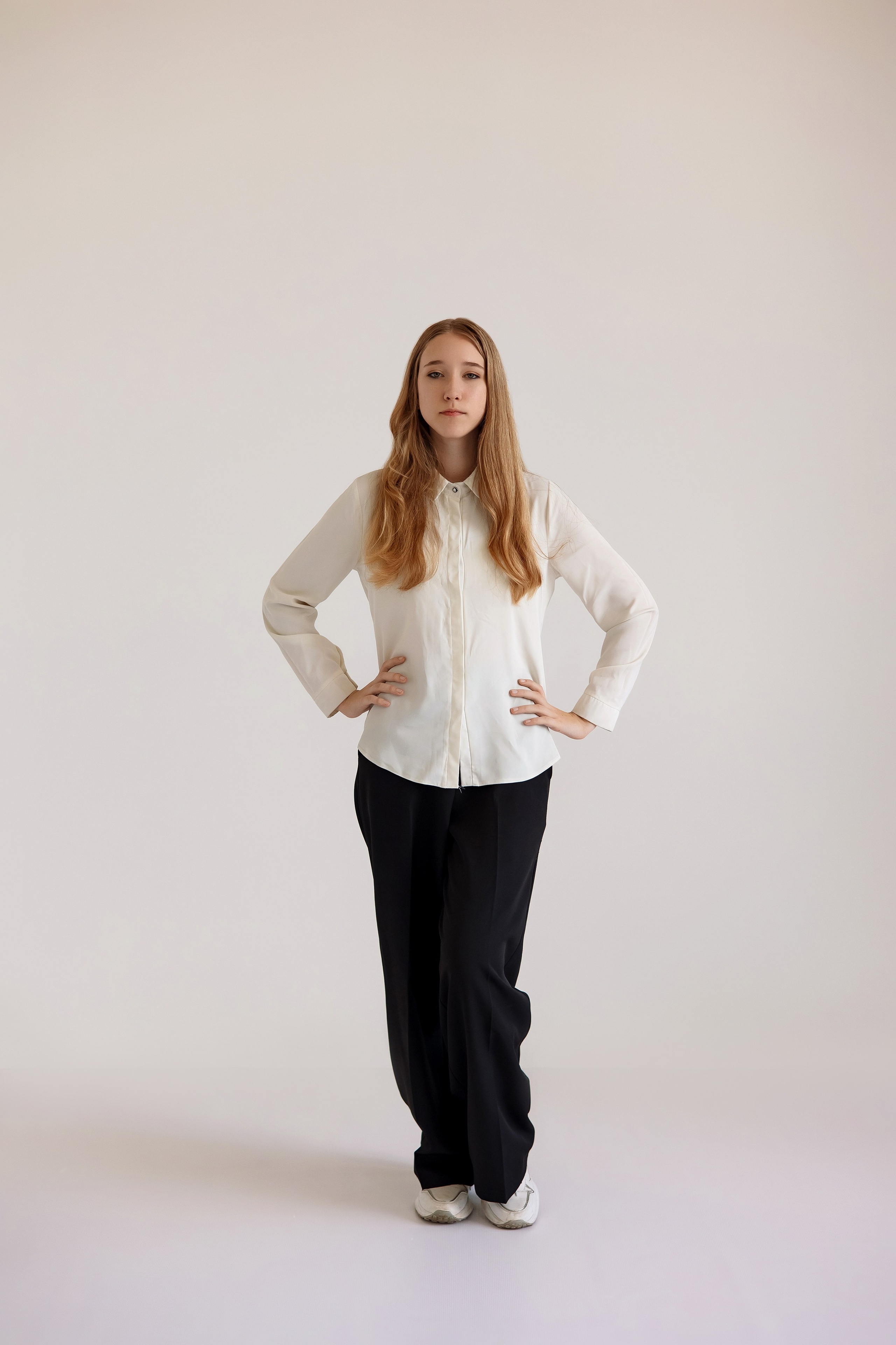 1 школа 9 класс. Фотограф Любовь Корниенко, Примоский край