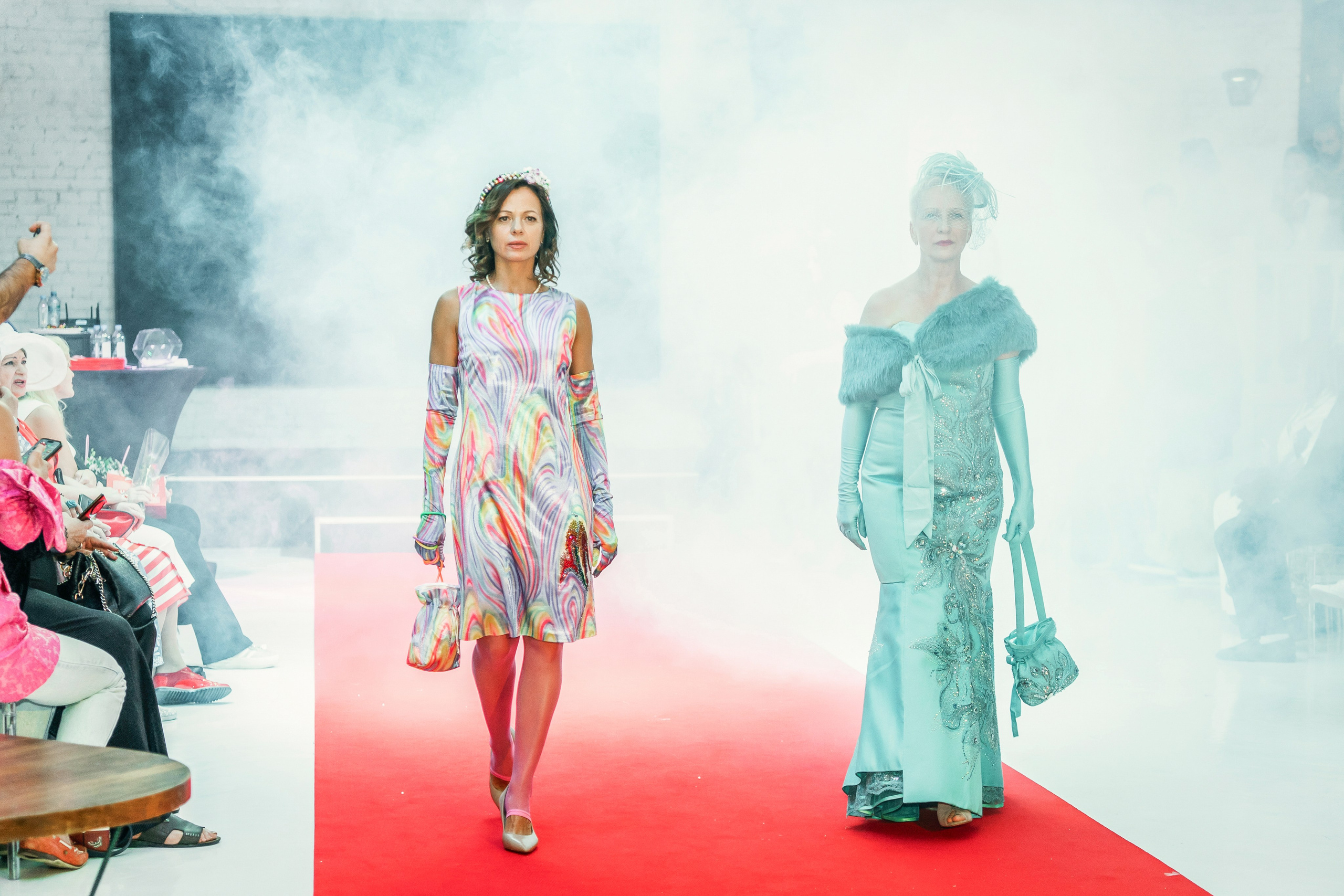 МЕДИА ED-ШОУ’25. Фотограф Павел Герасименко