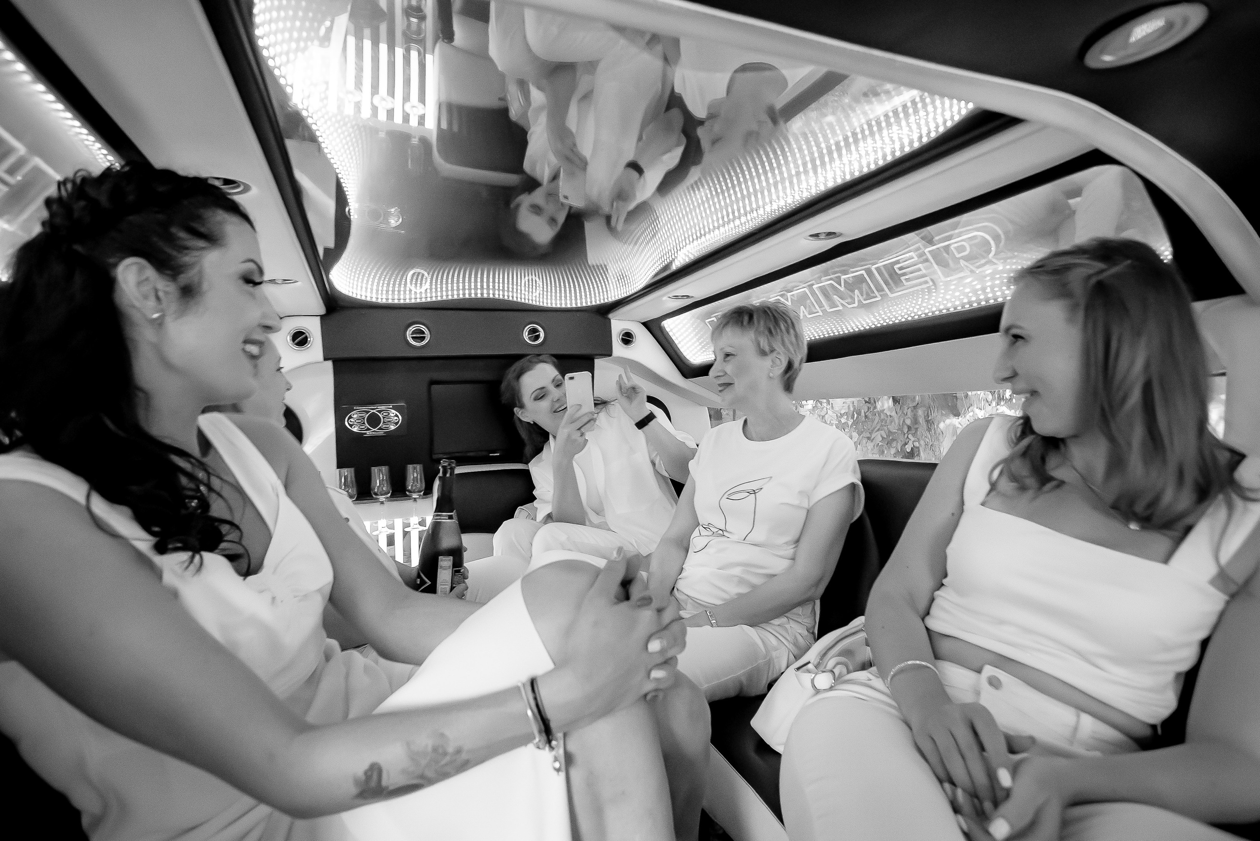 ДР Тусовка. Max Matvich and Victoria Basova are professionals in their field