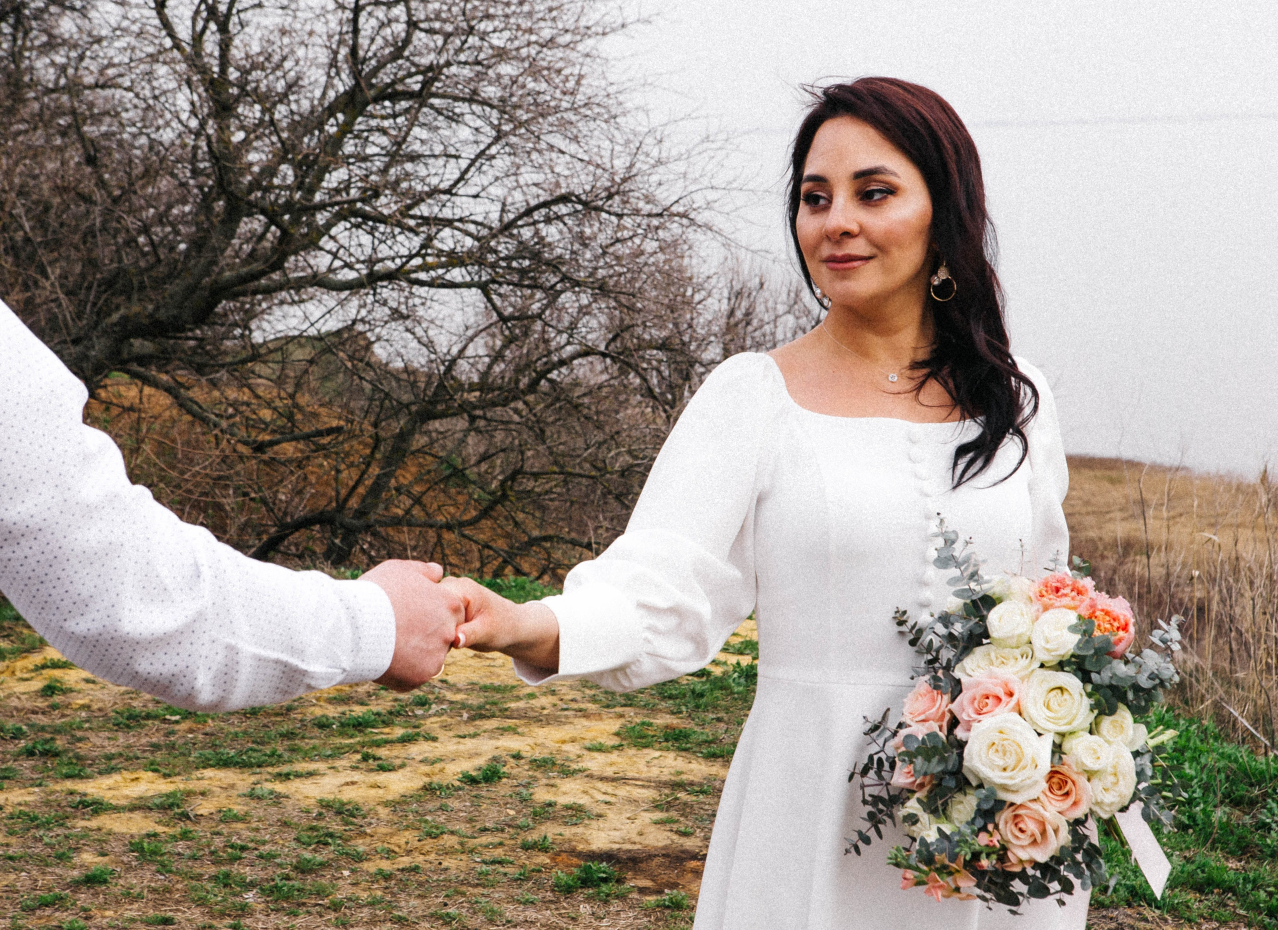 Альбина ❤ Алексей 25.03.23. Фотограф katya_vkadre Таганрог