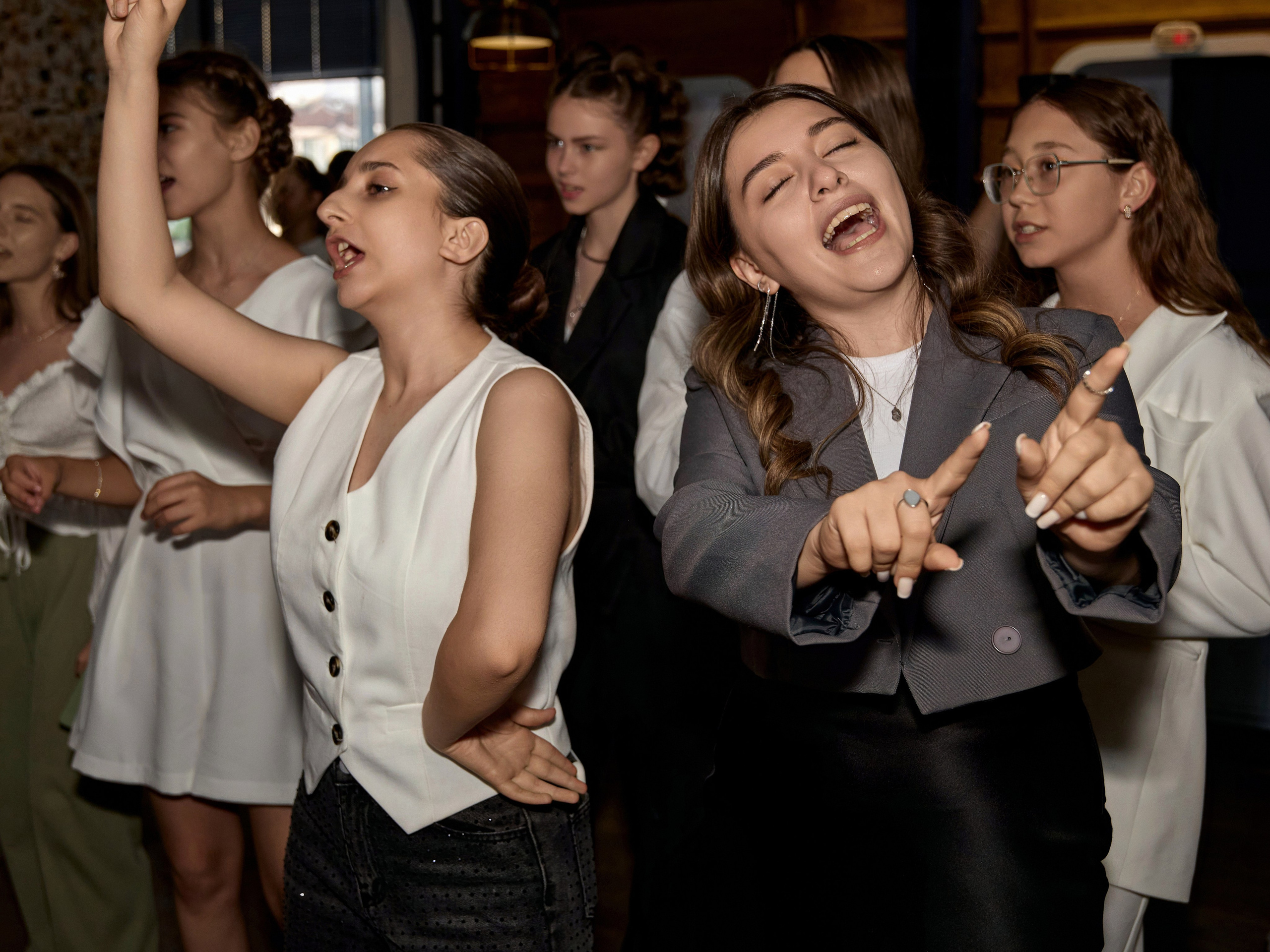 Репортажный фотограф на банкет Тула