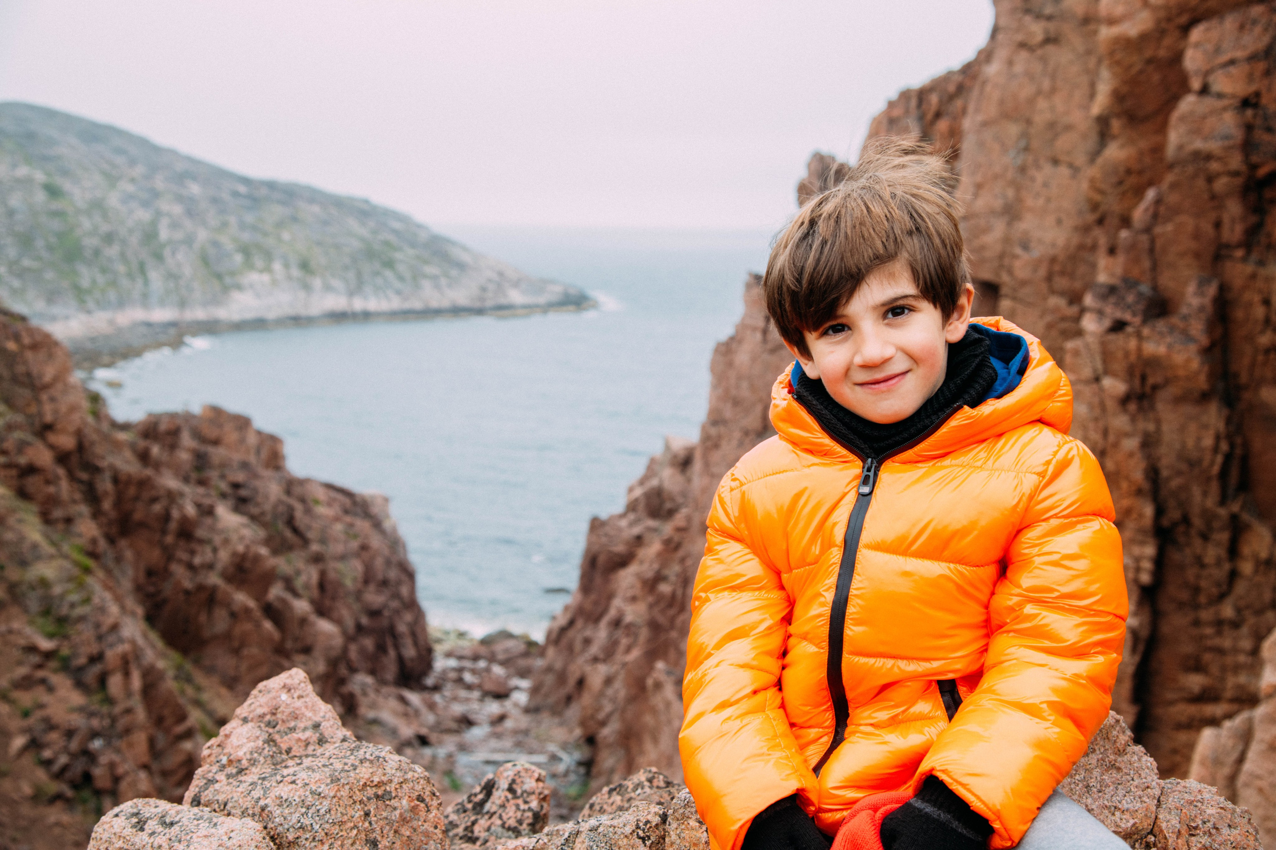 Кольский полуостров. Фотографирую для себя, своей семьи и друзей!