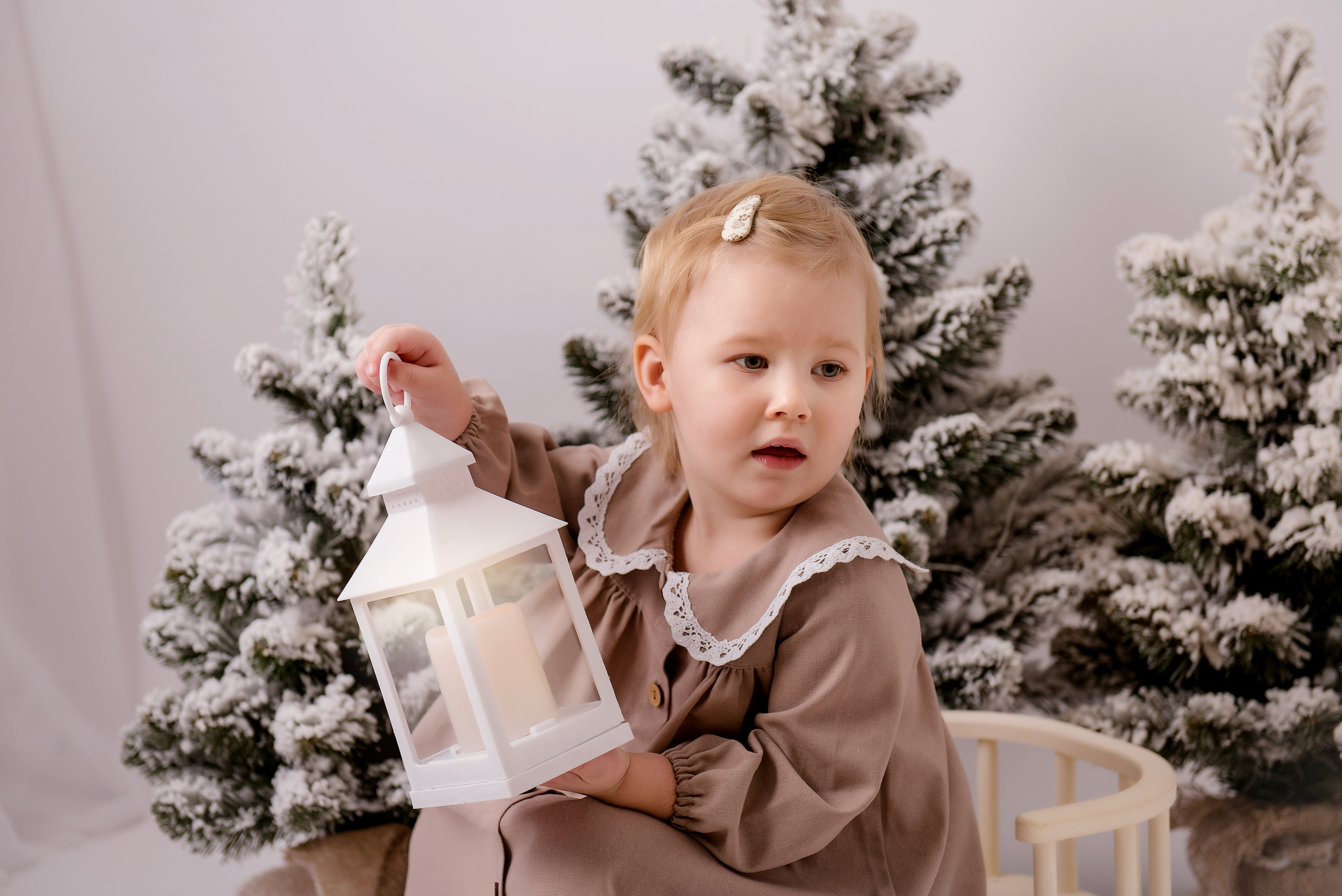 Гоша и Ариша. Детский фотограф в Долгопрудном и Москве