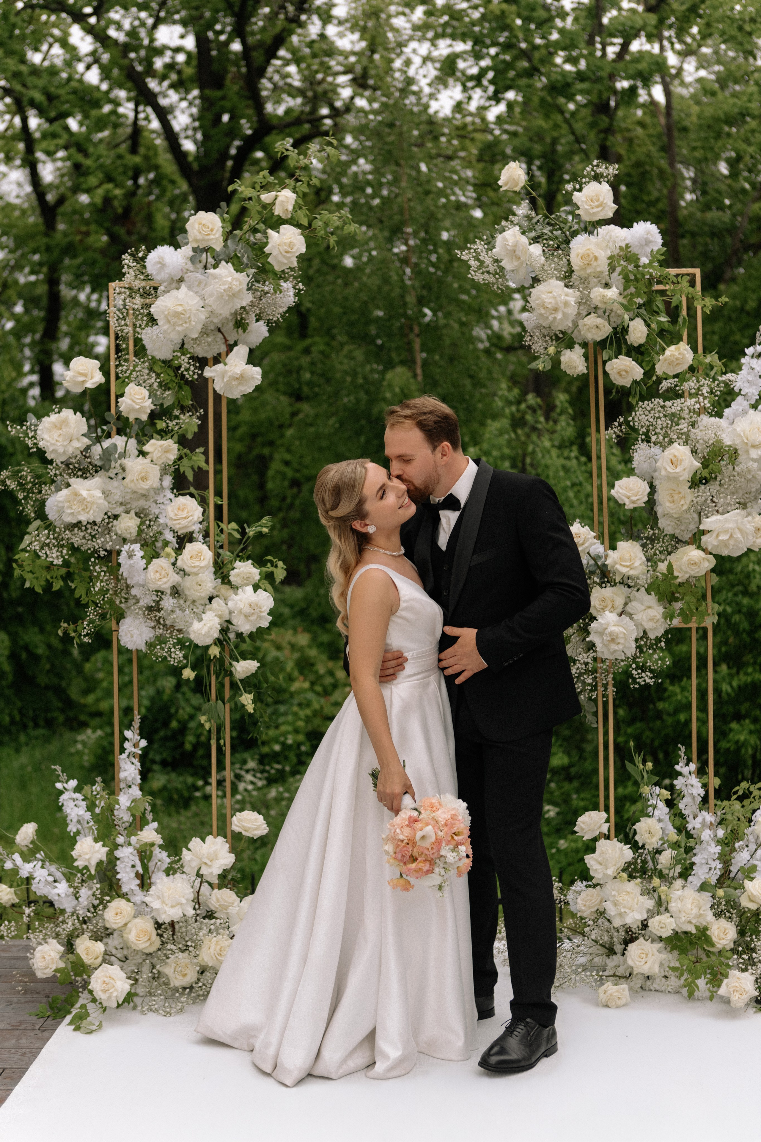 V & A. Фотограф в Санкт-Петербурге Ольга Андрианова