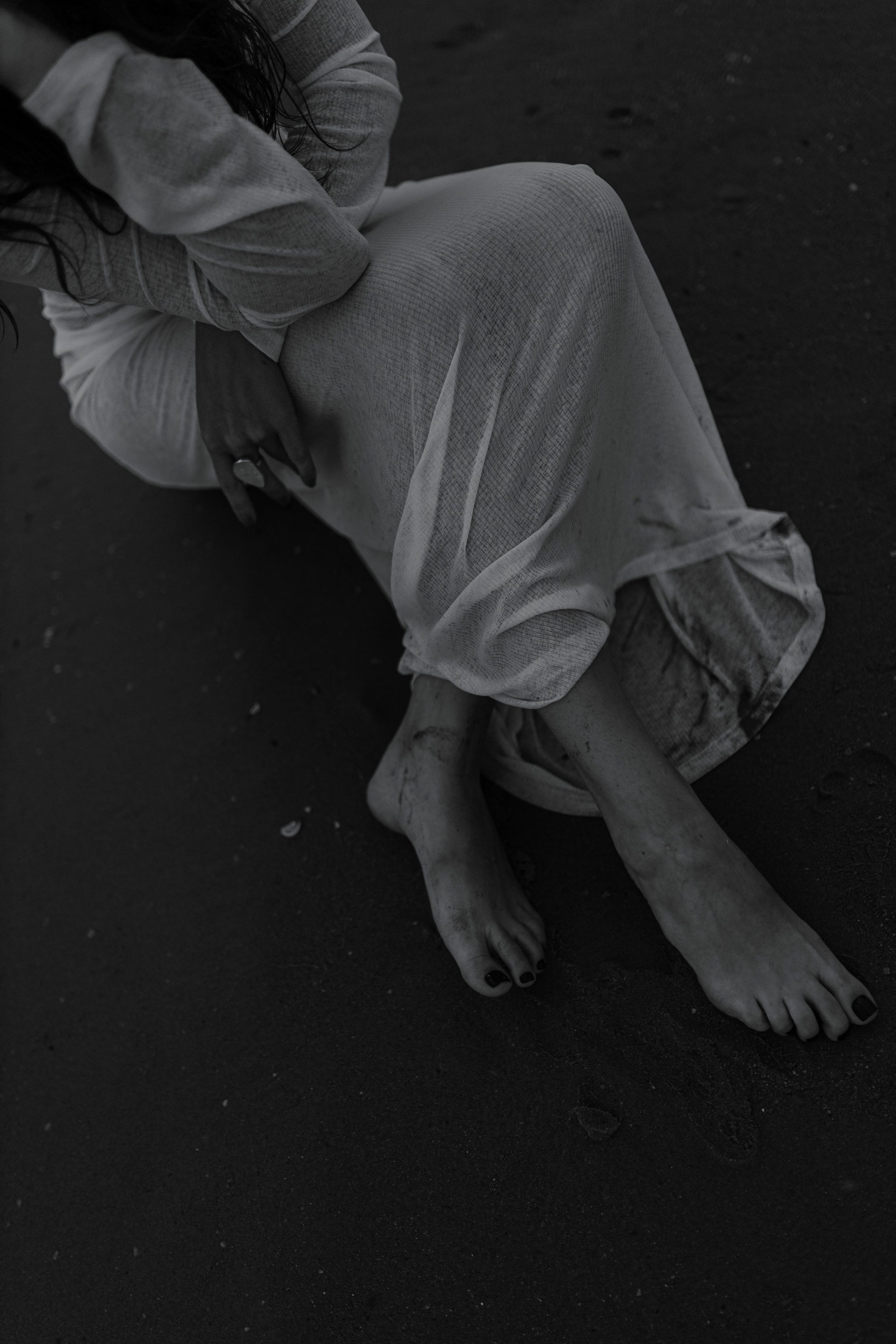 Яна. Фотограф Трифон Мира