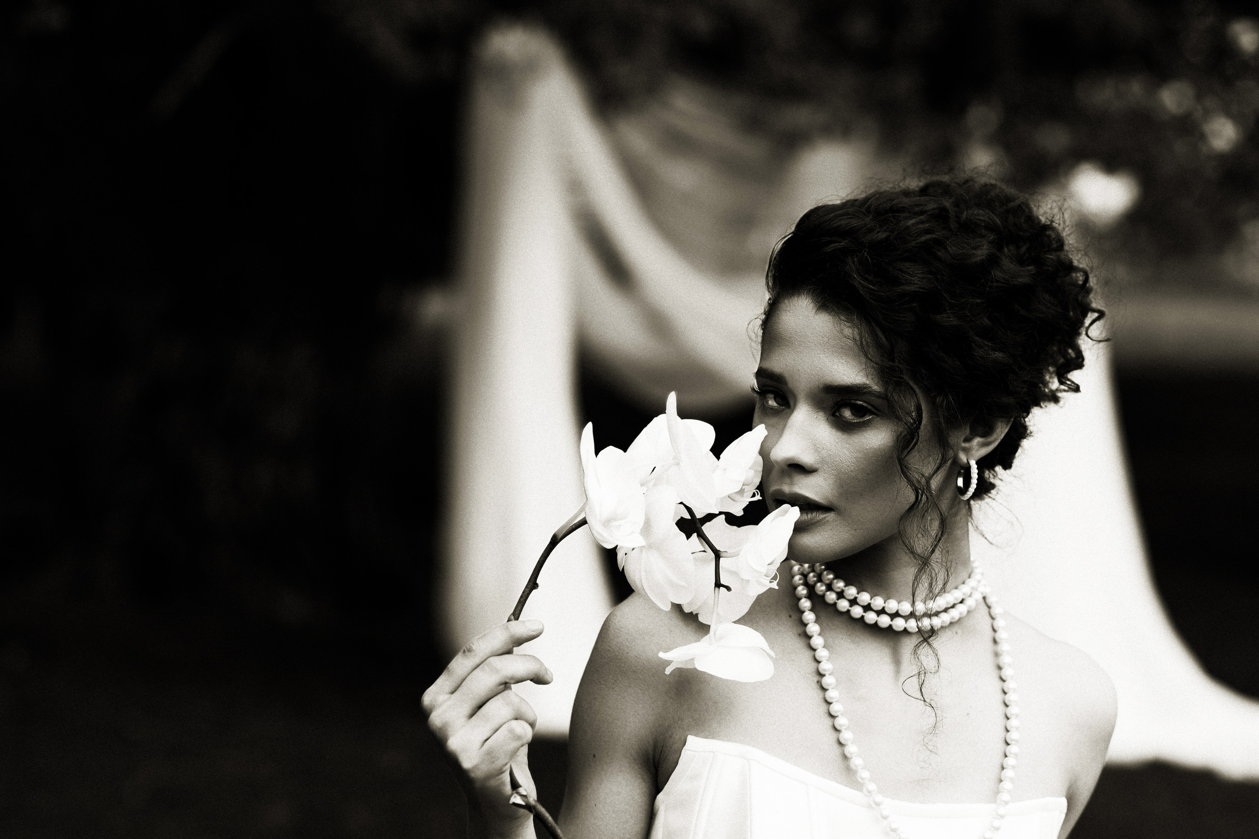 Sveta & Dakota. Индивидуальный фотограф в Оренбурге Кристина Студеникина