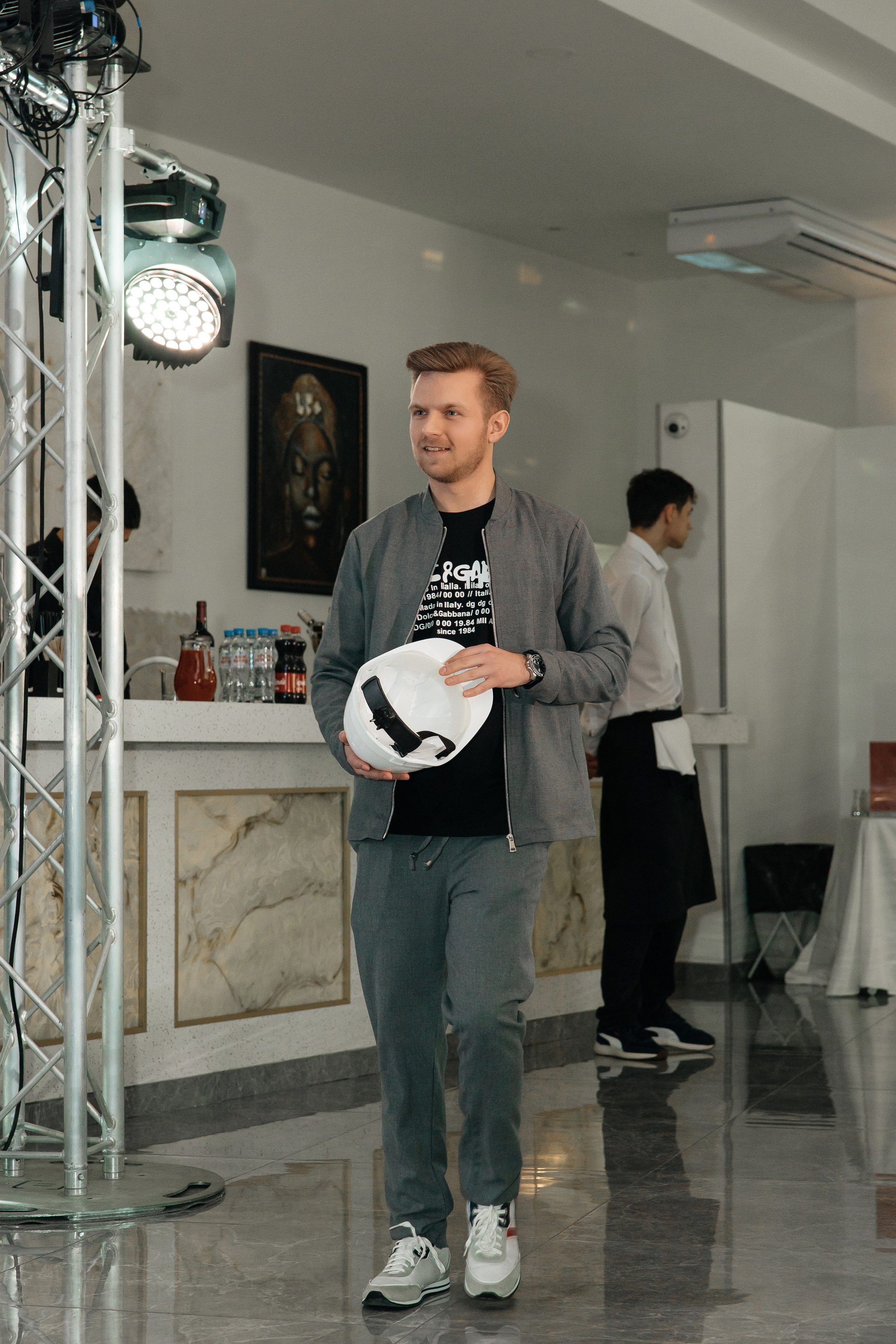 День рождения