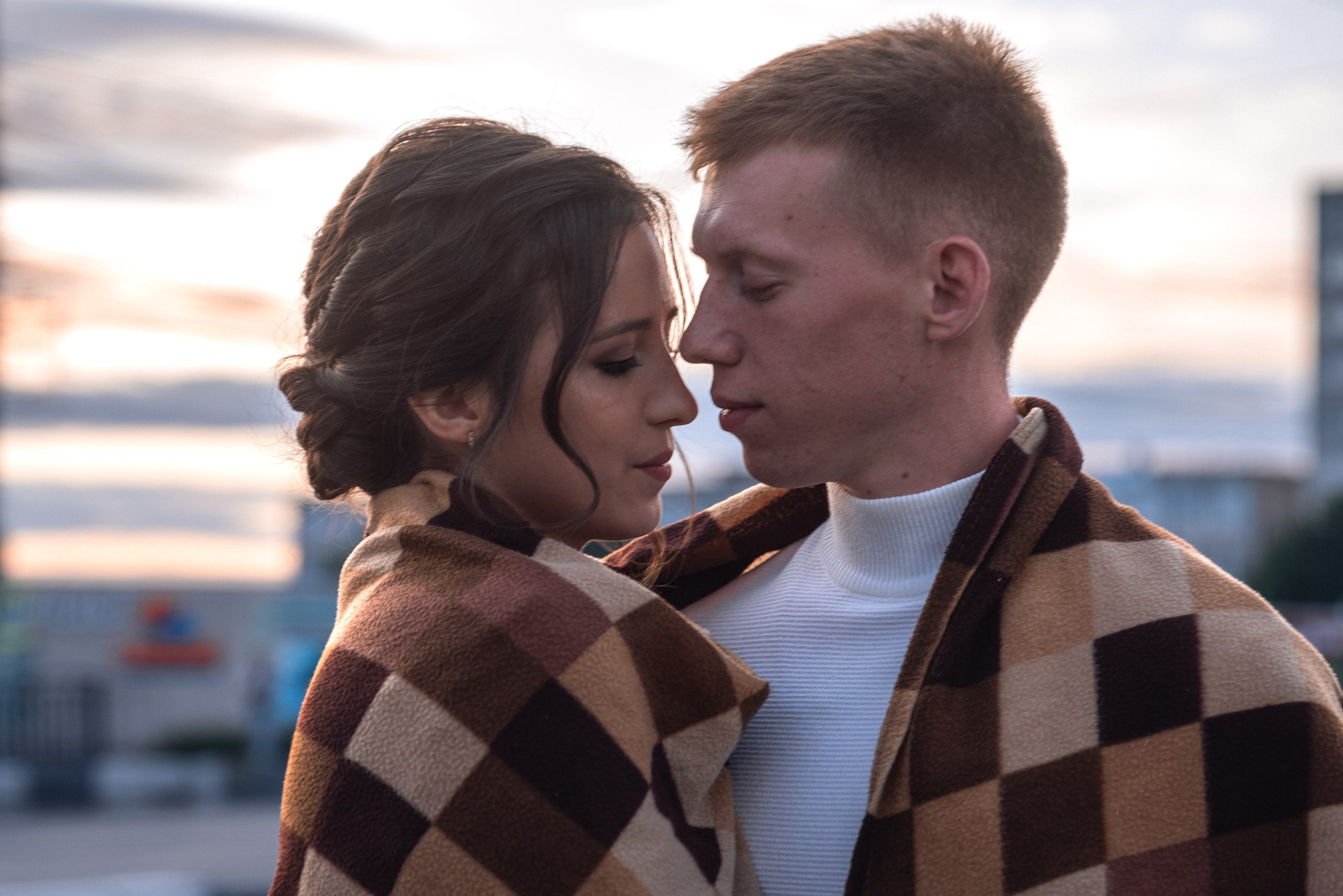 Love Story ♡. Свадебный и концертный фотограф в Туле