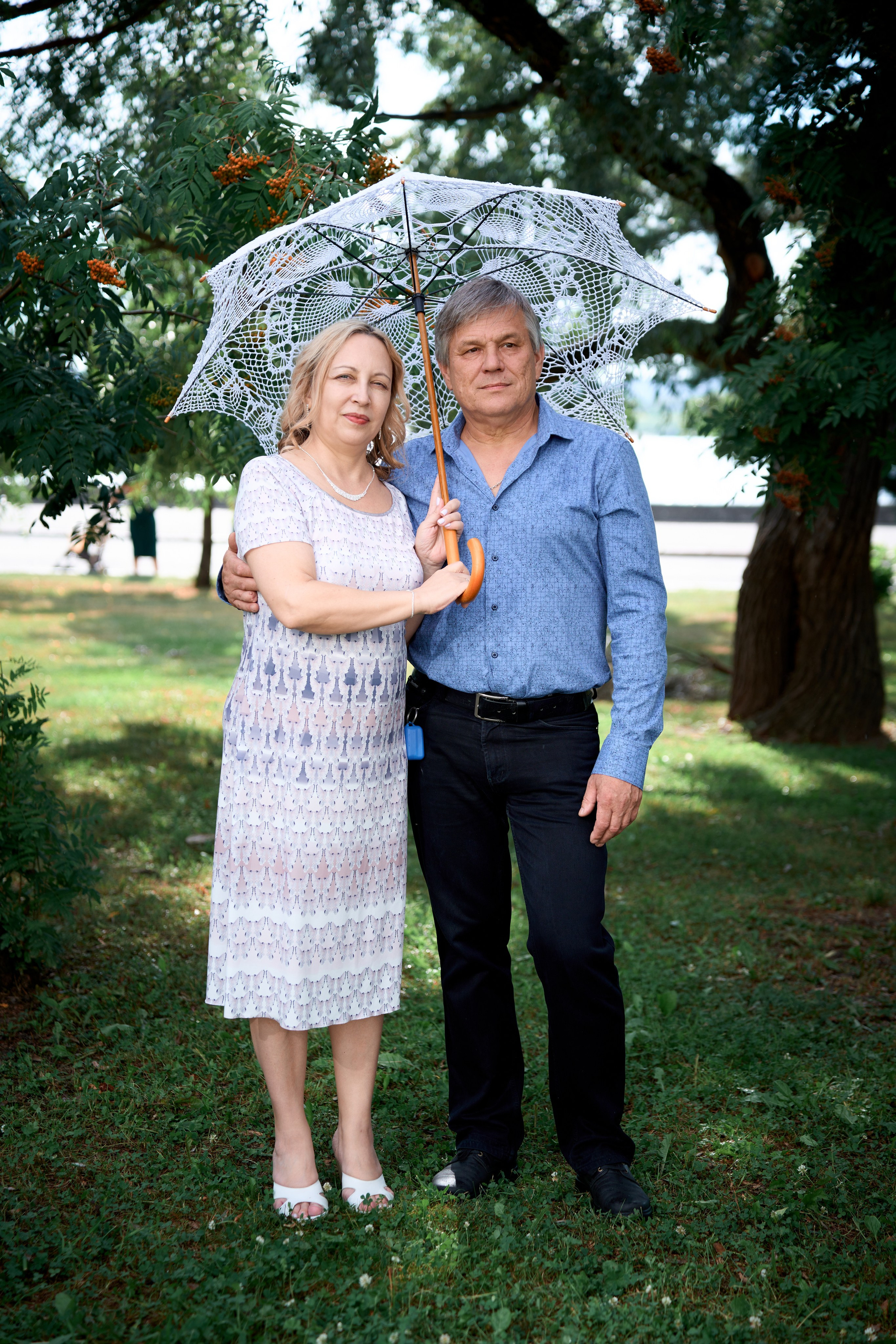 Виктор и Евгения. Фотограф видеограф Руслан Михайлов Томск