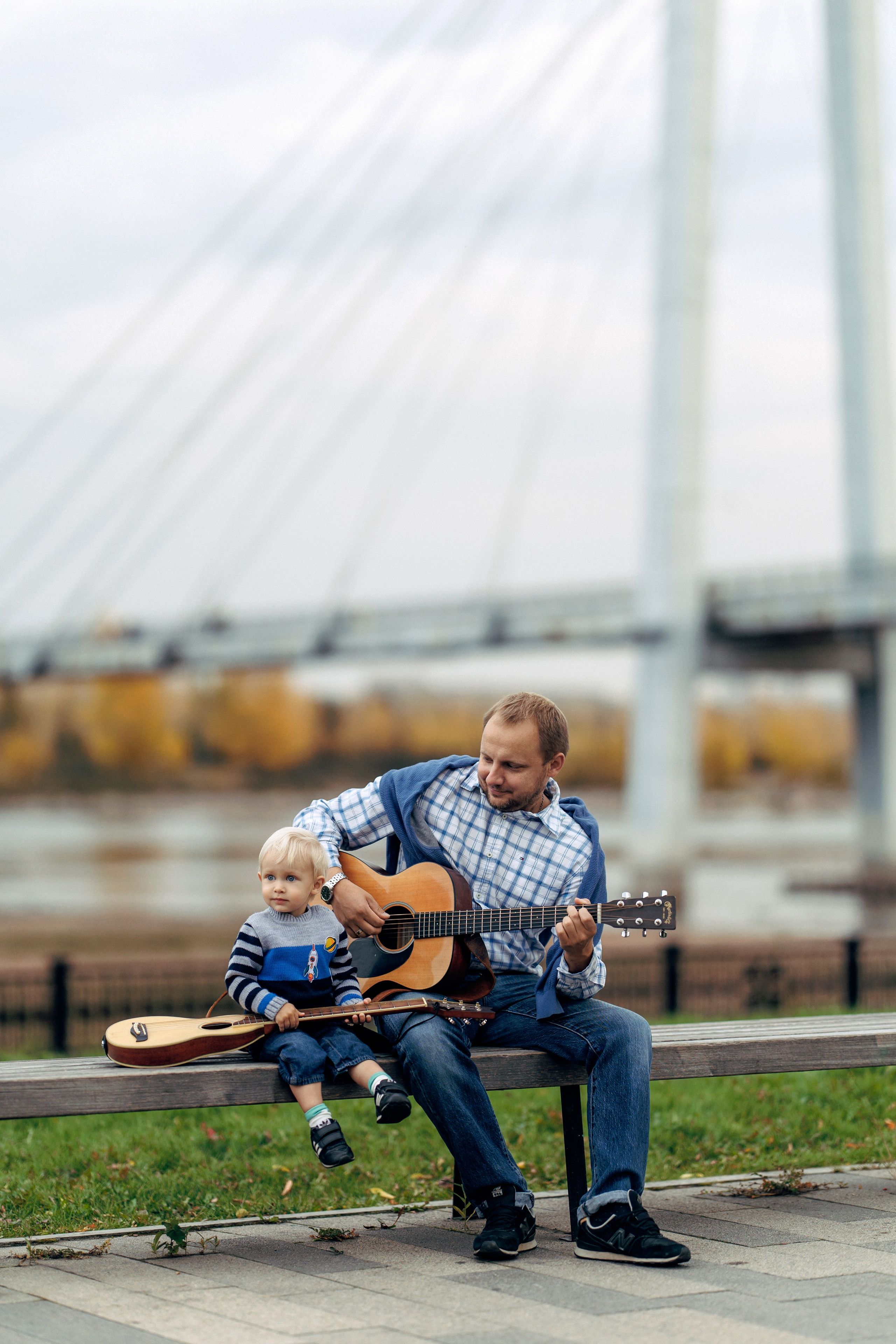 Семейная фотографий. Свадебный и репортажный фотограф в Москве Владимир Сергеев | Naysaikolo