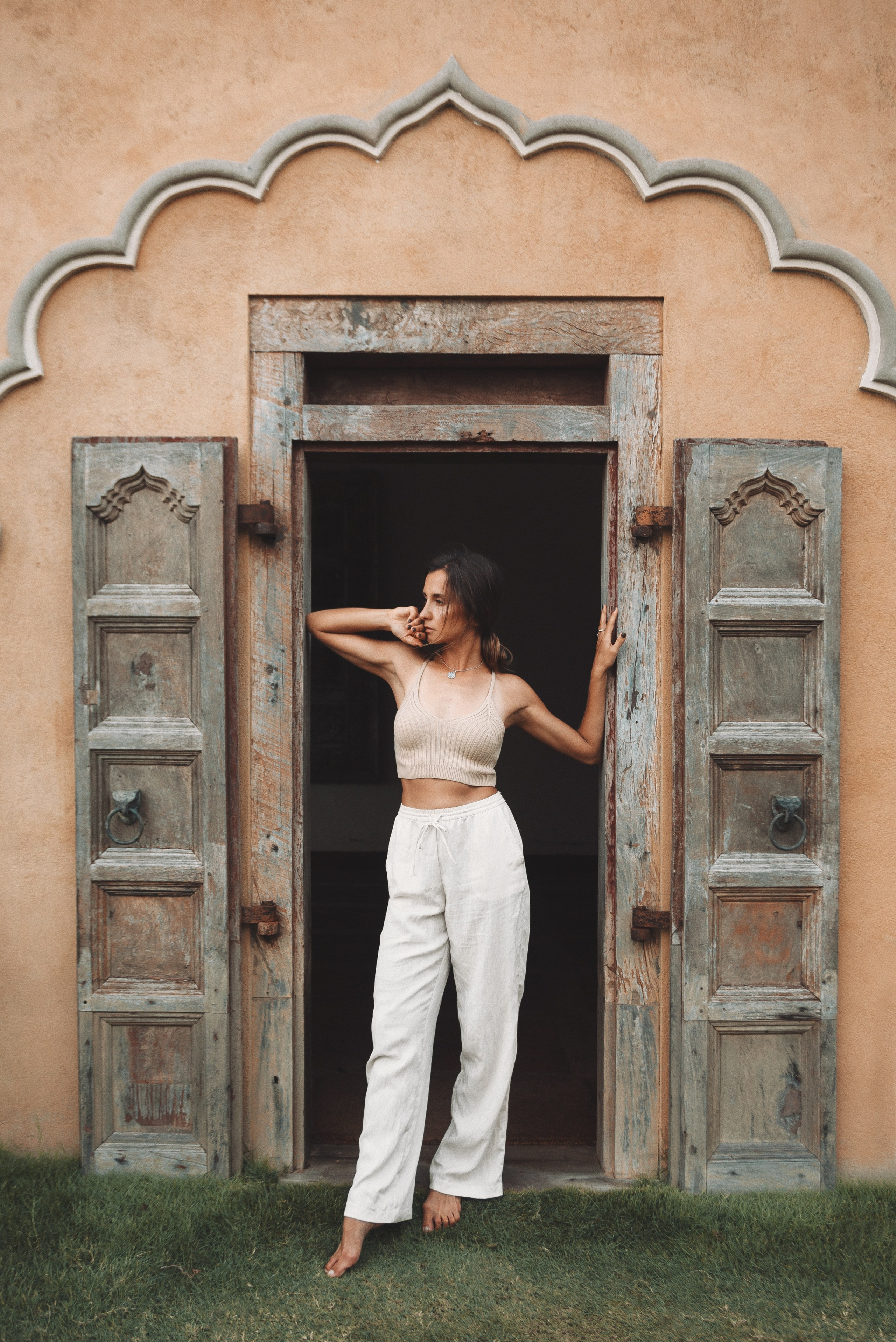 OUTDOOR PORTRAIT. Портретный фотограф Москва