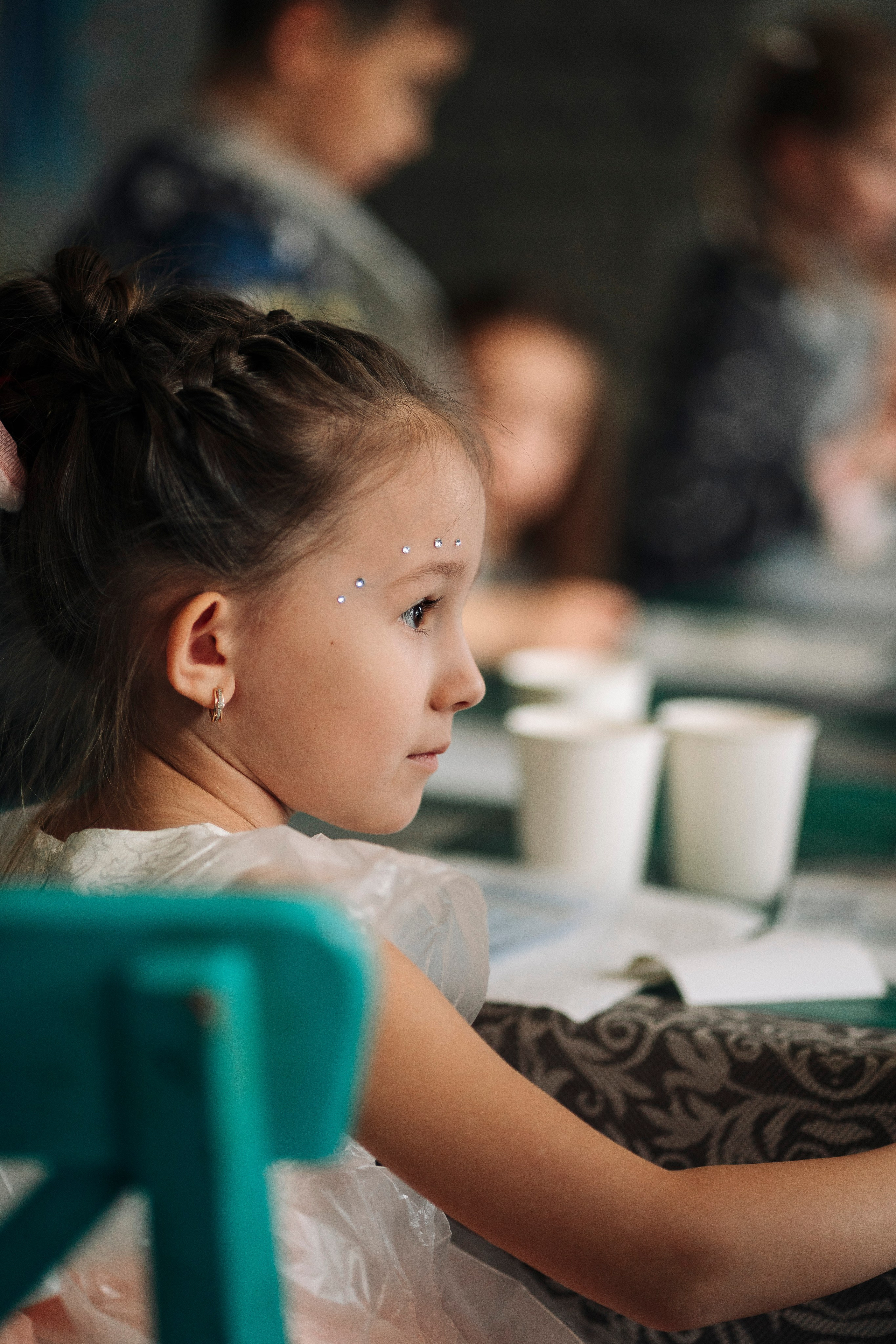 День рождения в «Квест-Ланд». Свадебный и семейный фотограф в Москве и МО Геннадий Туманцев