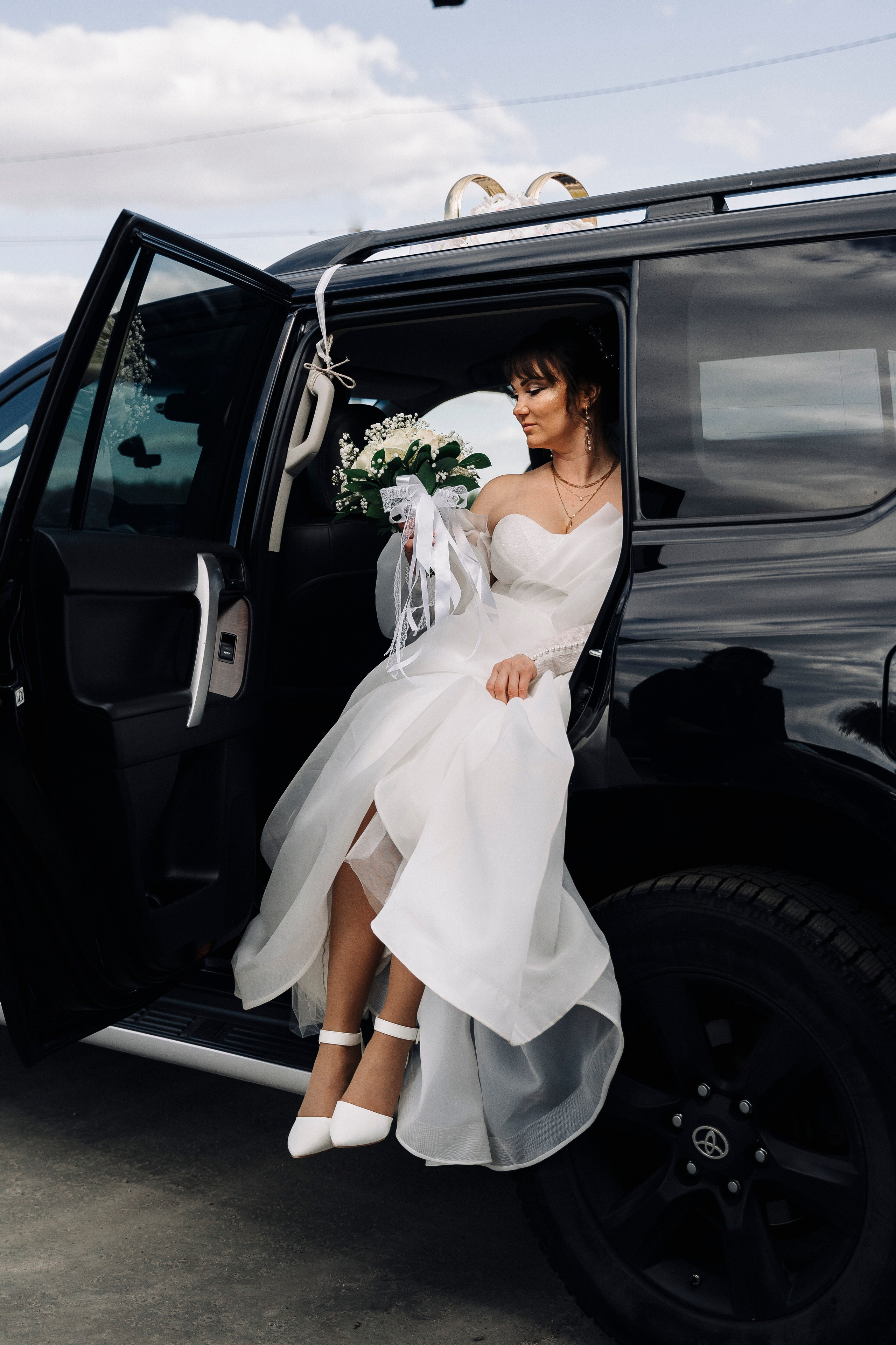 Антон & Мария. Свадебный и семейный фотограф в Москве и МО Геннадий Туманцев