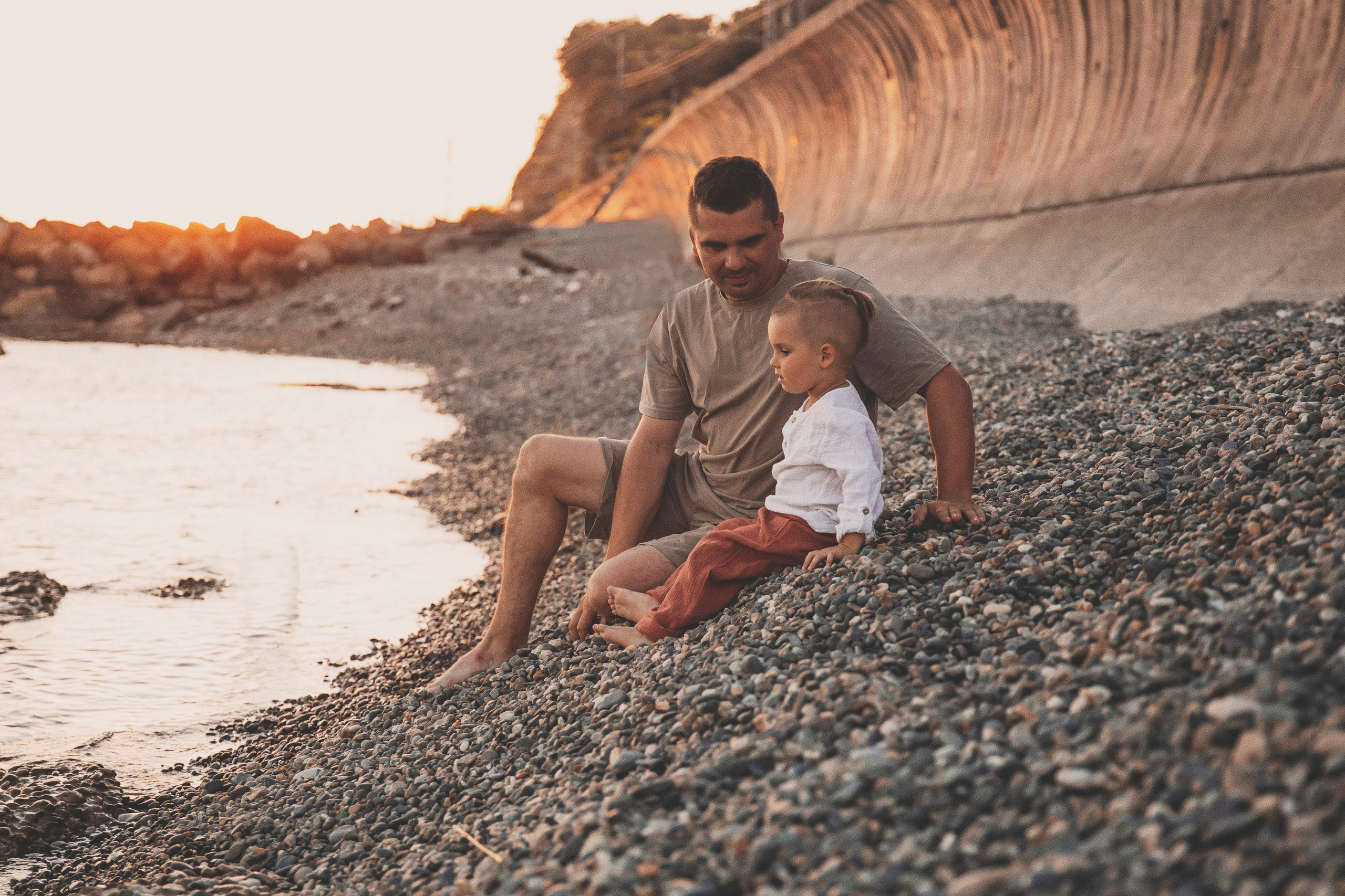 Алёна, Рома, Богдан. Свадебный и семейный фотограф Колоскова Мария (Сочи и весь мир)