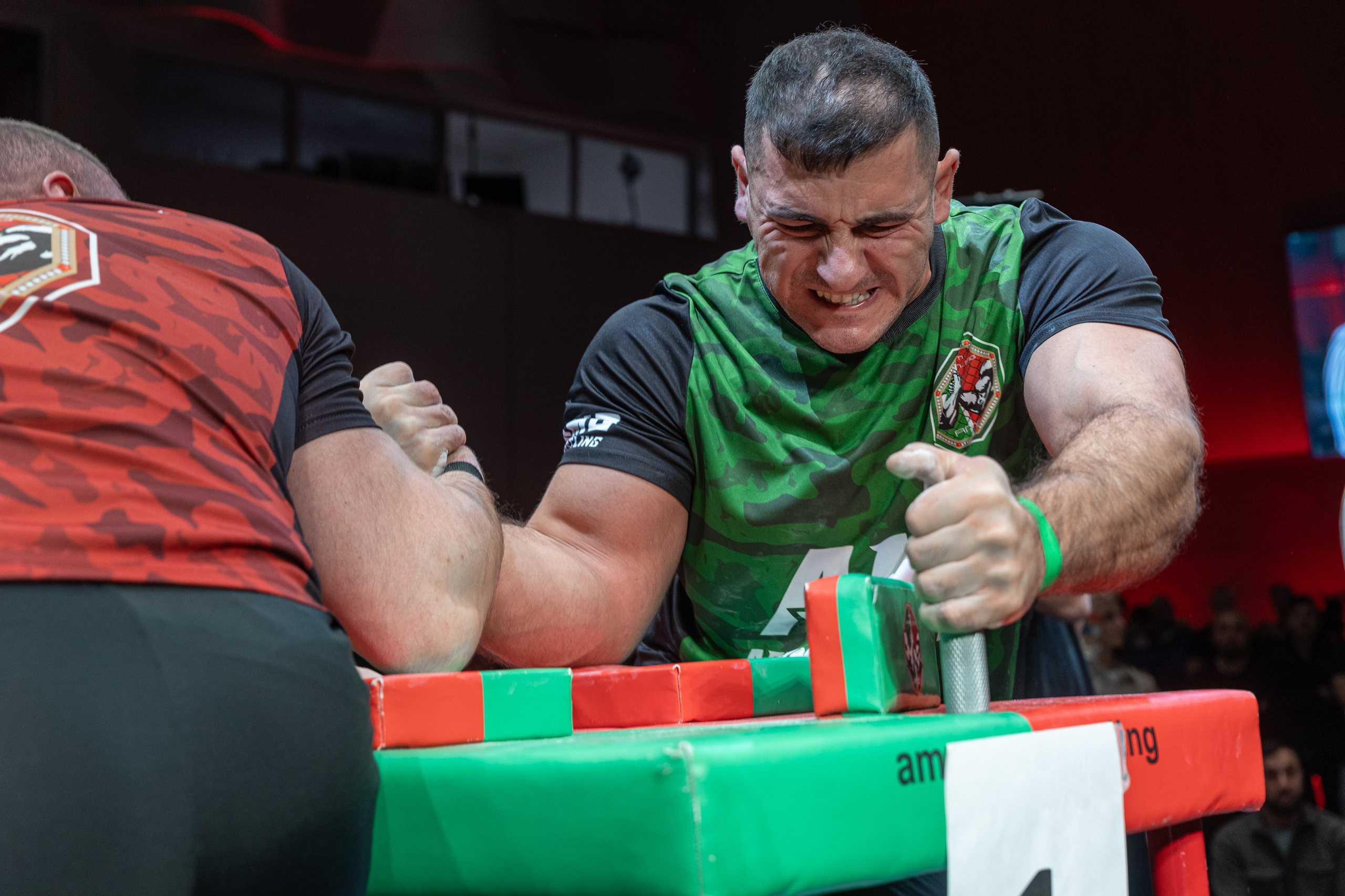 Турнир AMC Москва 2023. Фотограф Андрей Слынченко