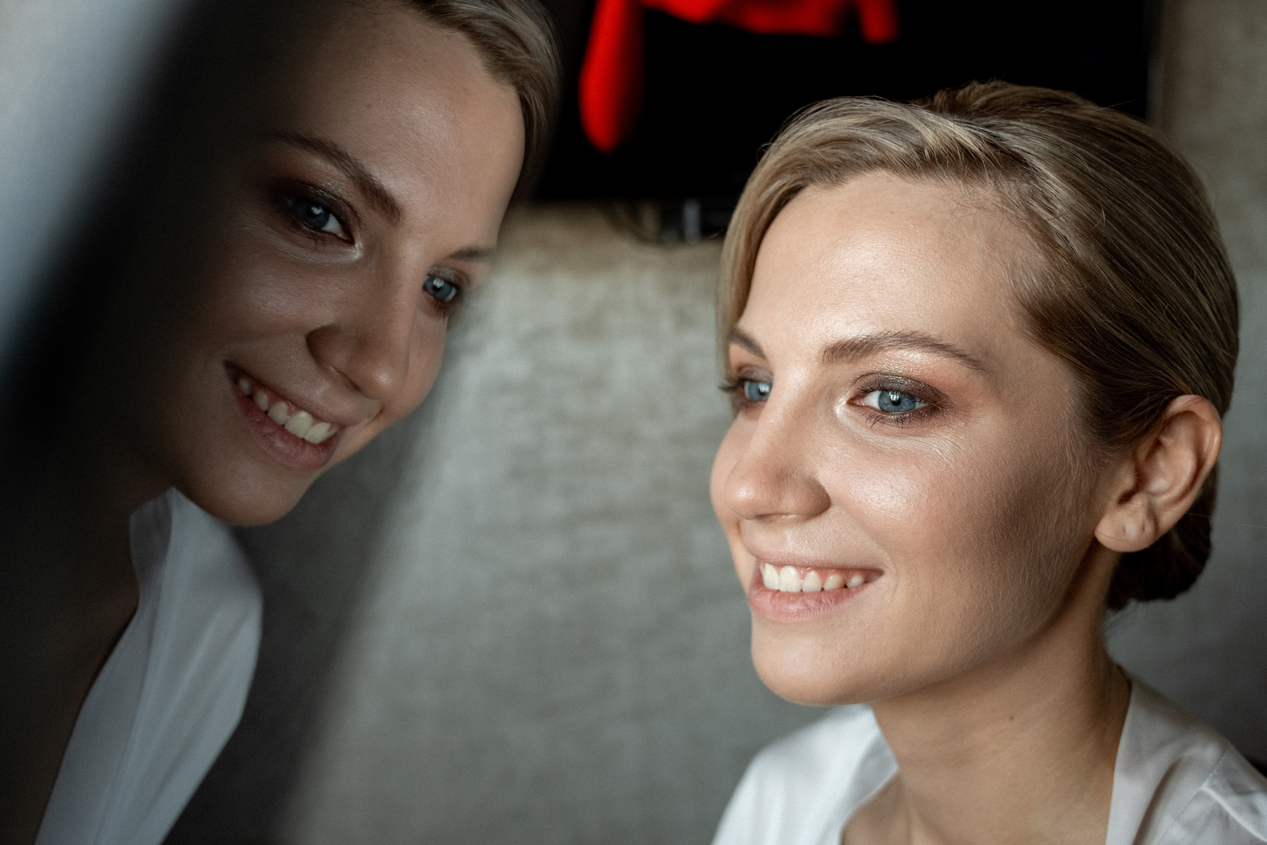 Свадьба Романа и Леры