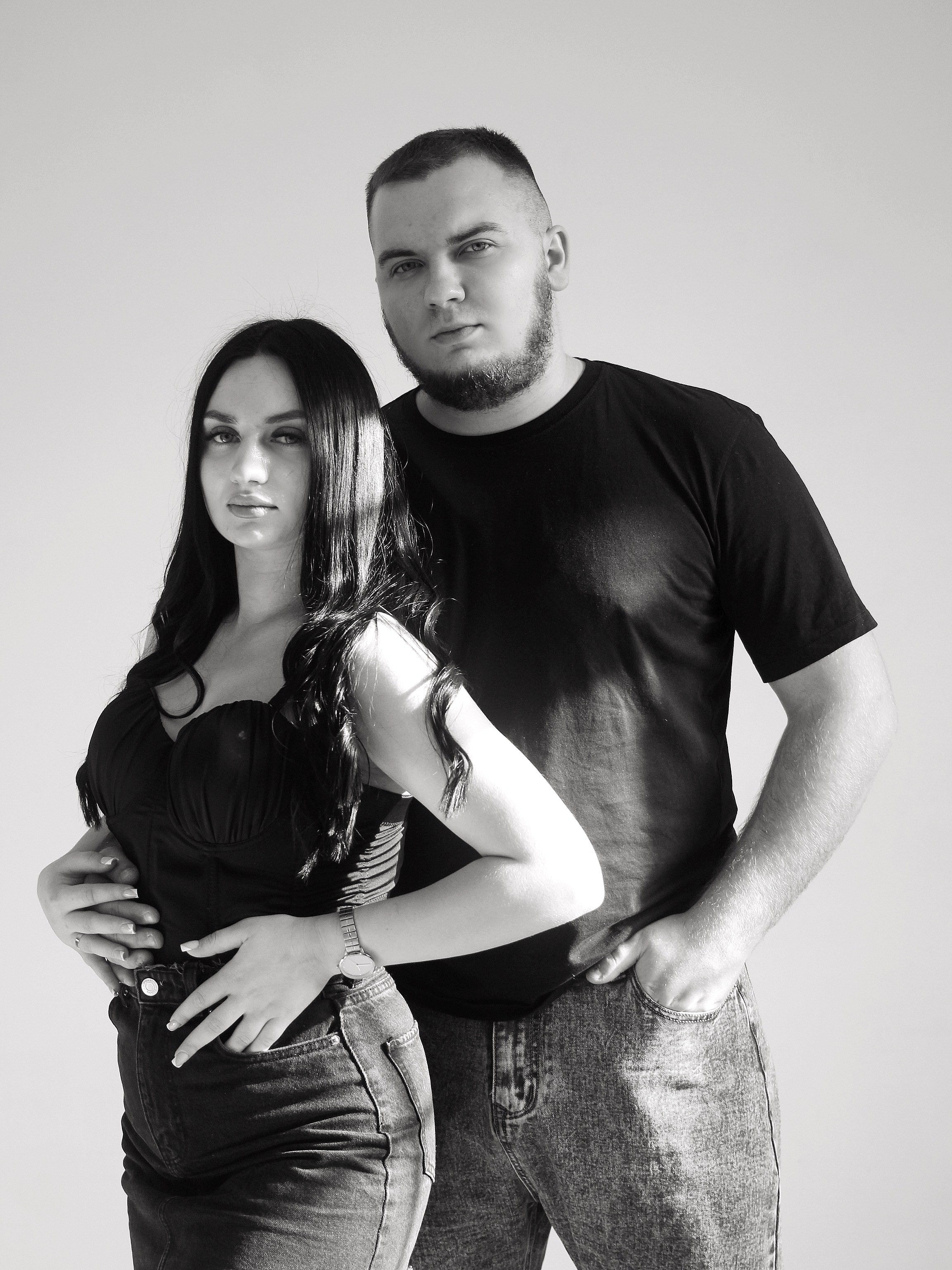 Daloni studio. Photography Eva