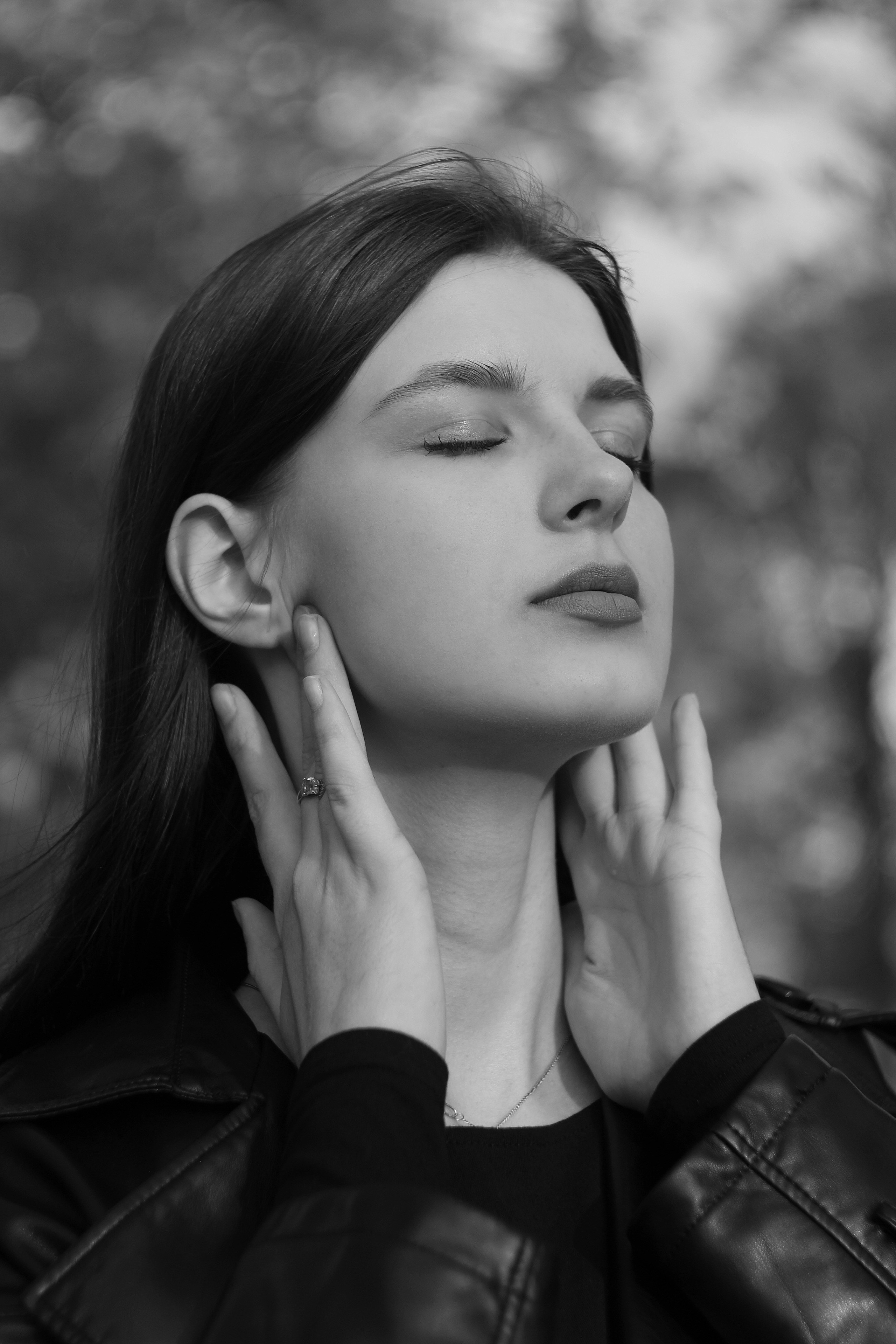 Фотосессия Виктории. Photography Eva