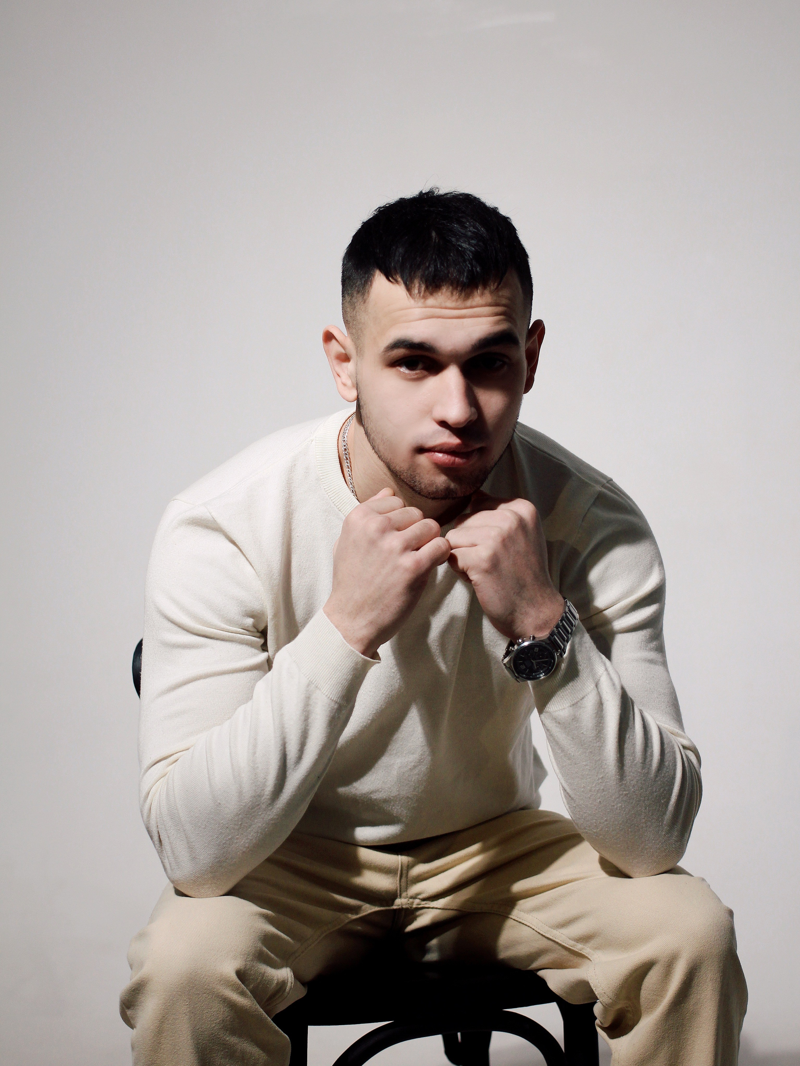 Мужские портреты. Photography Eva